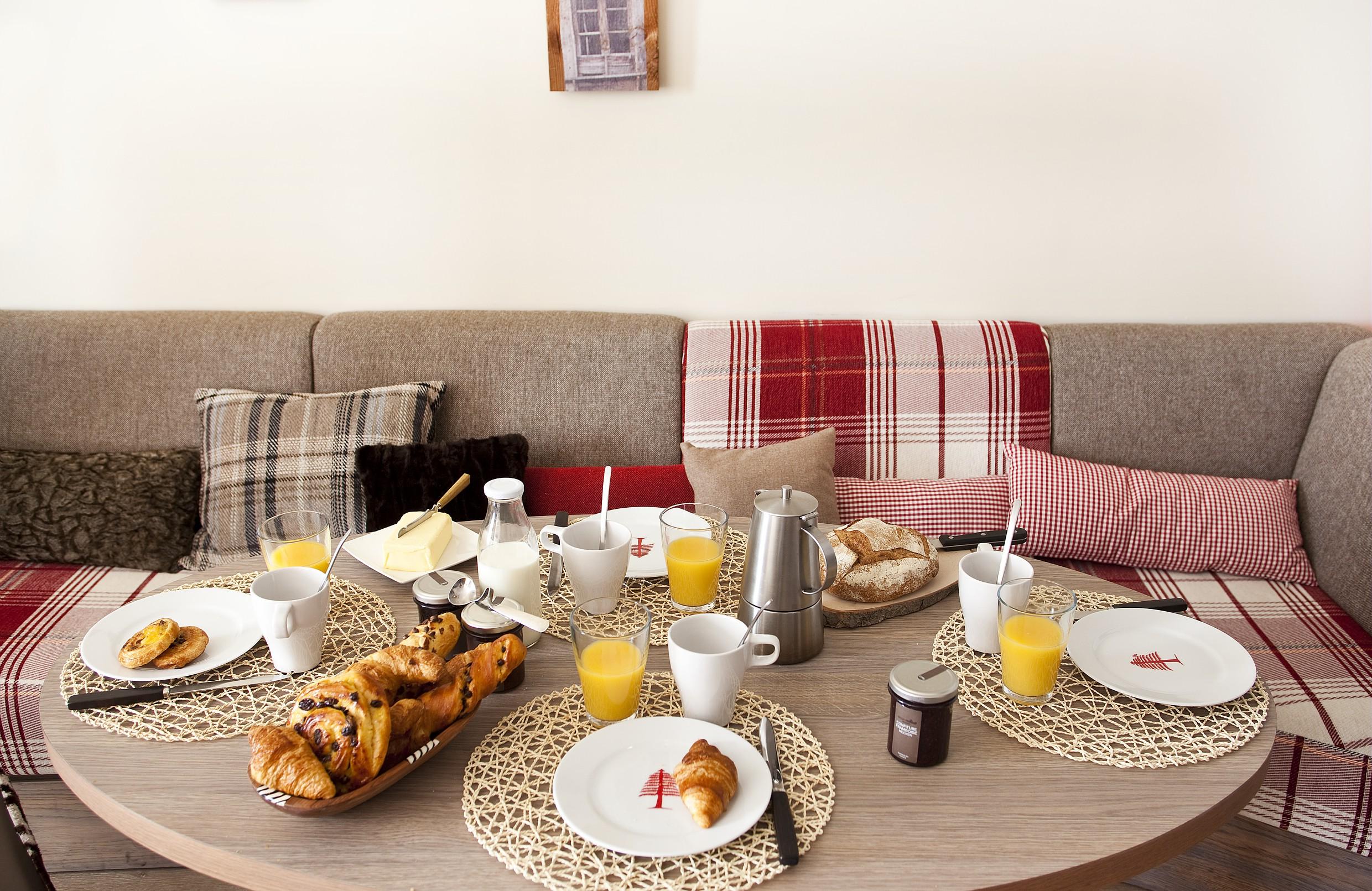 Résidence Atria Crozats