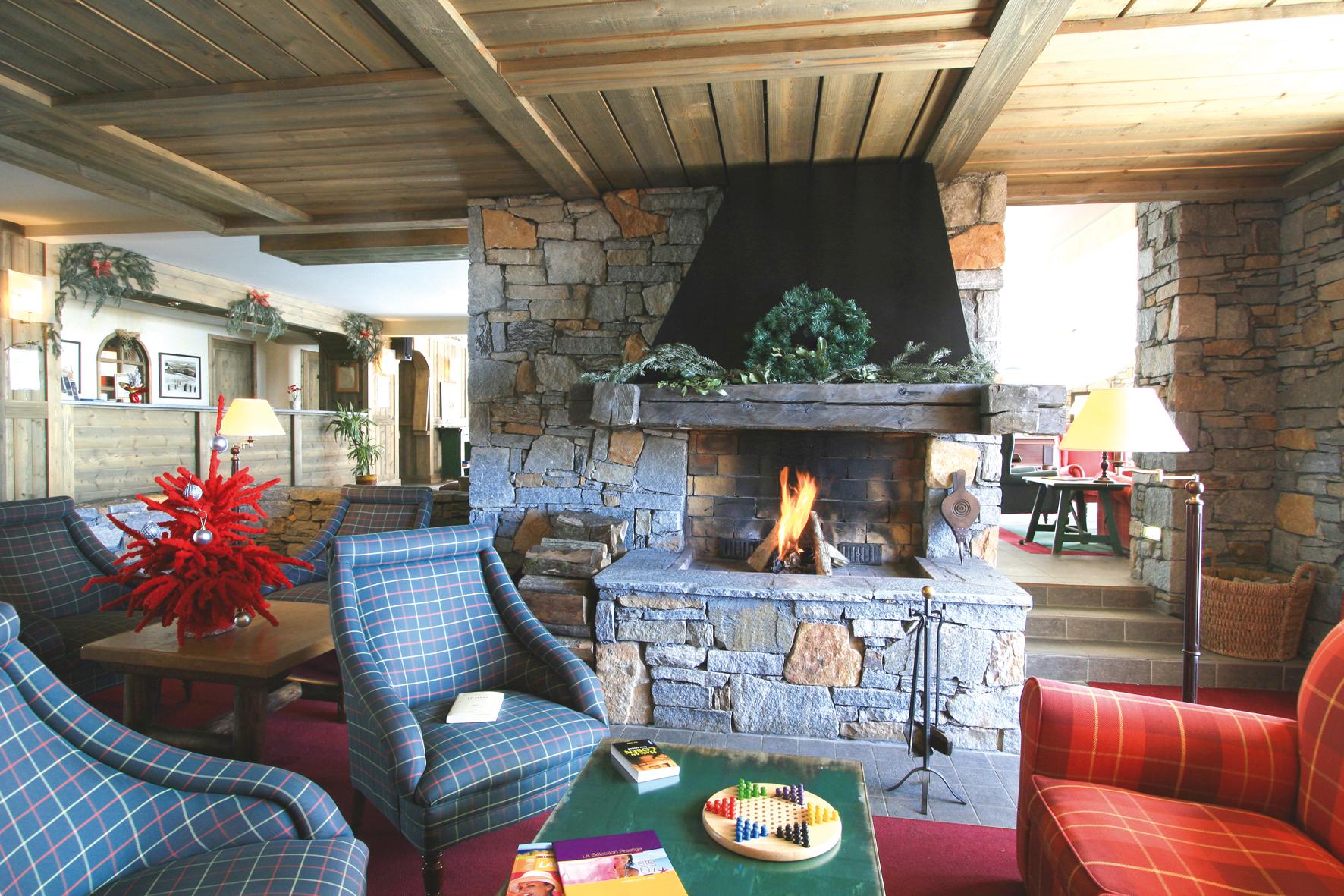 Résidence Lagrange Vacances Aspen