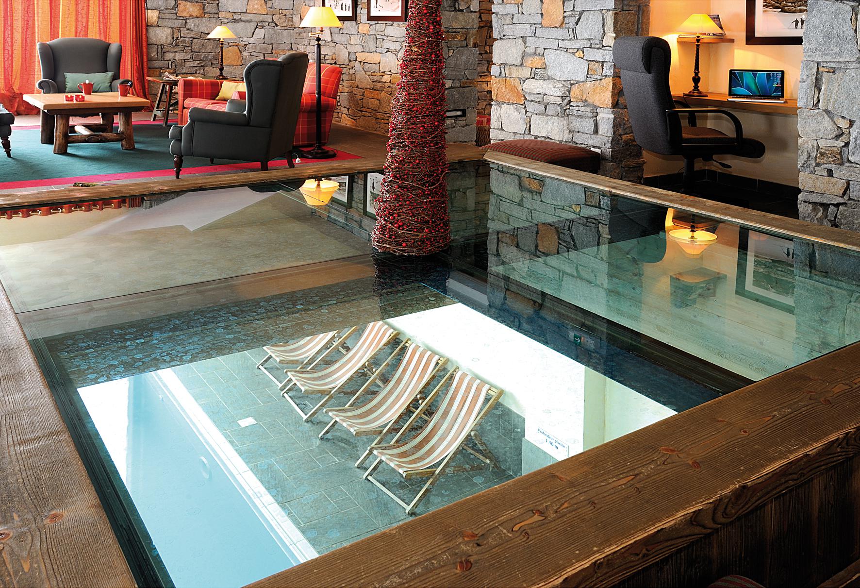 Résidence Lagrange Vacances Aspen