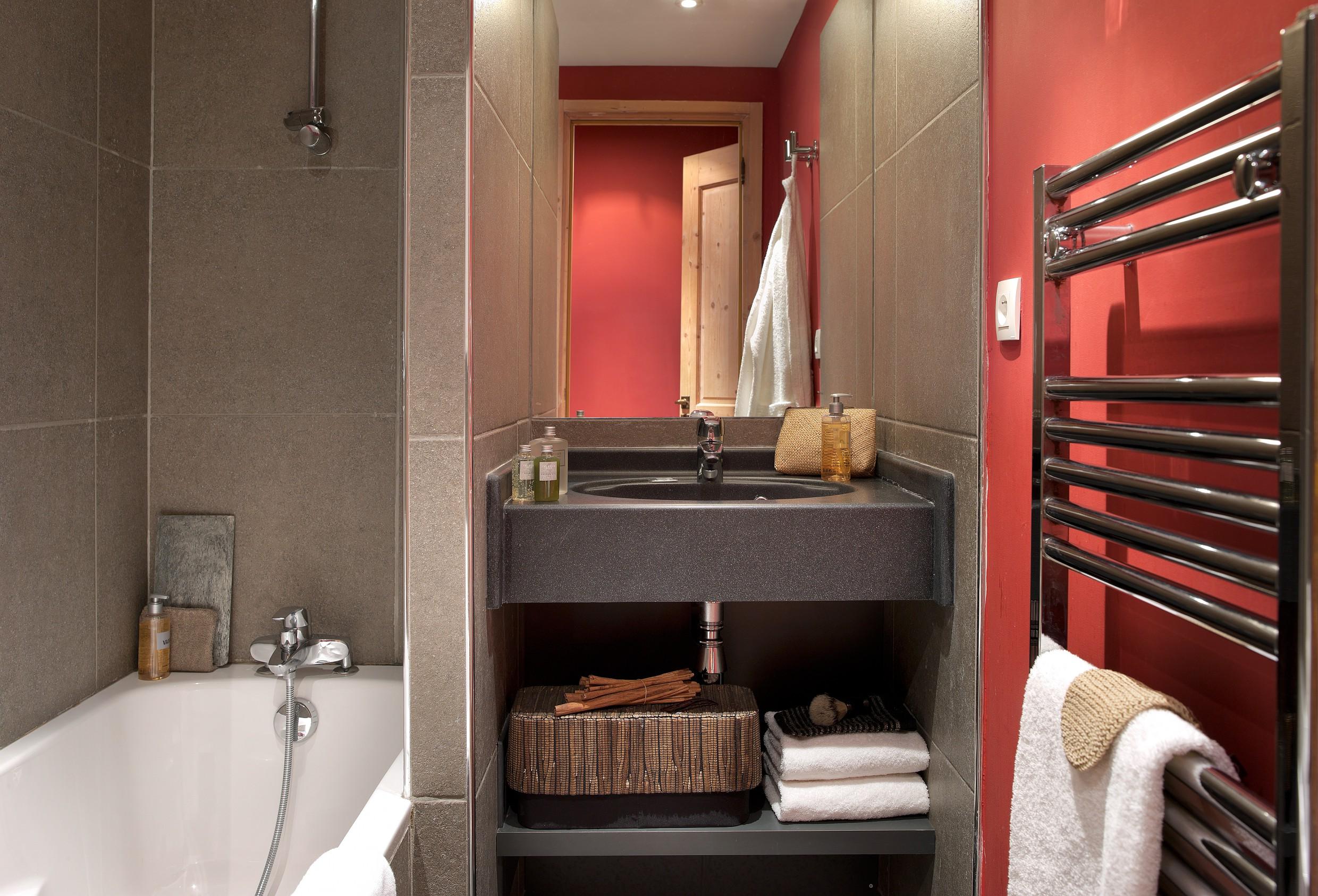 Résidence P&V Premium Les Crêts