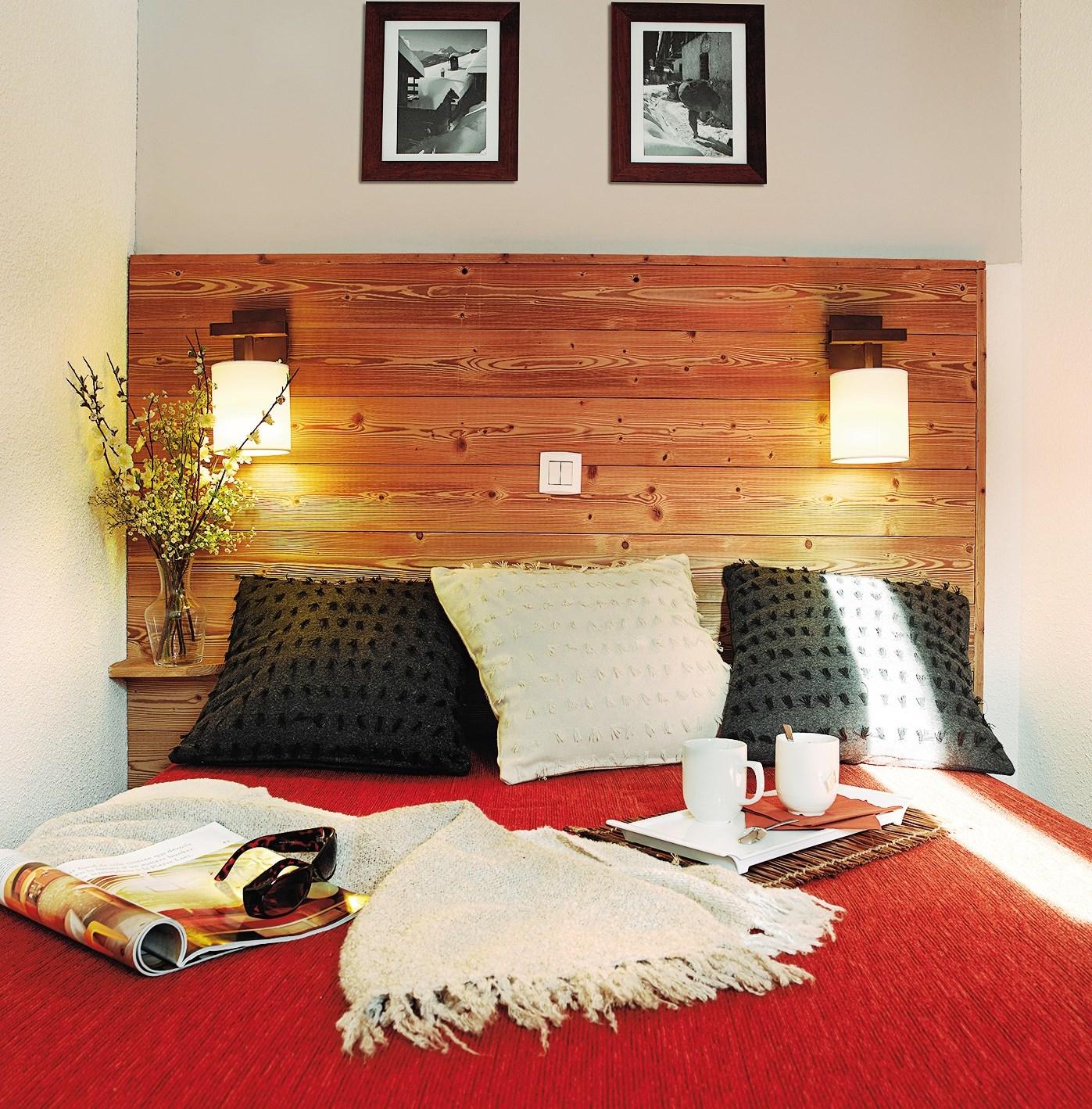 Résidence Les Sentiers du Tueda