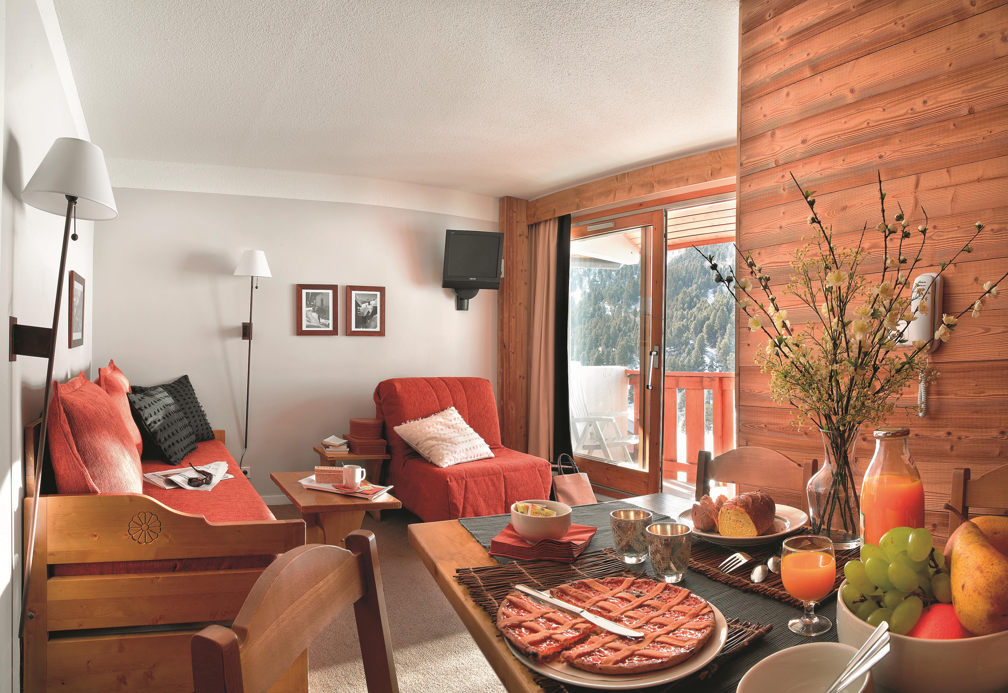 Résidence Les Sentiers du Tueda