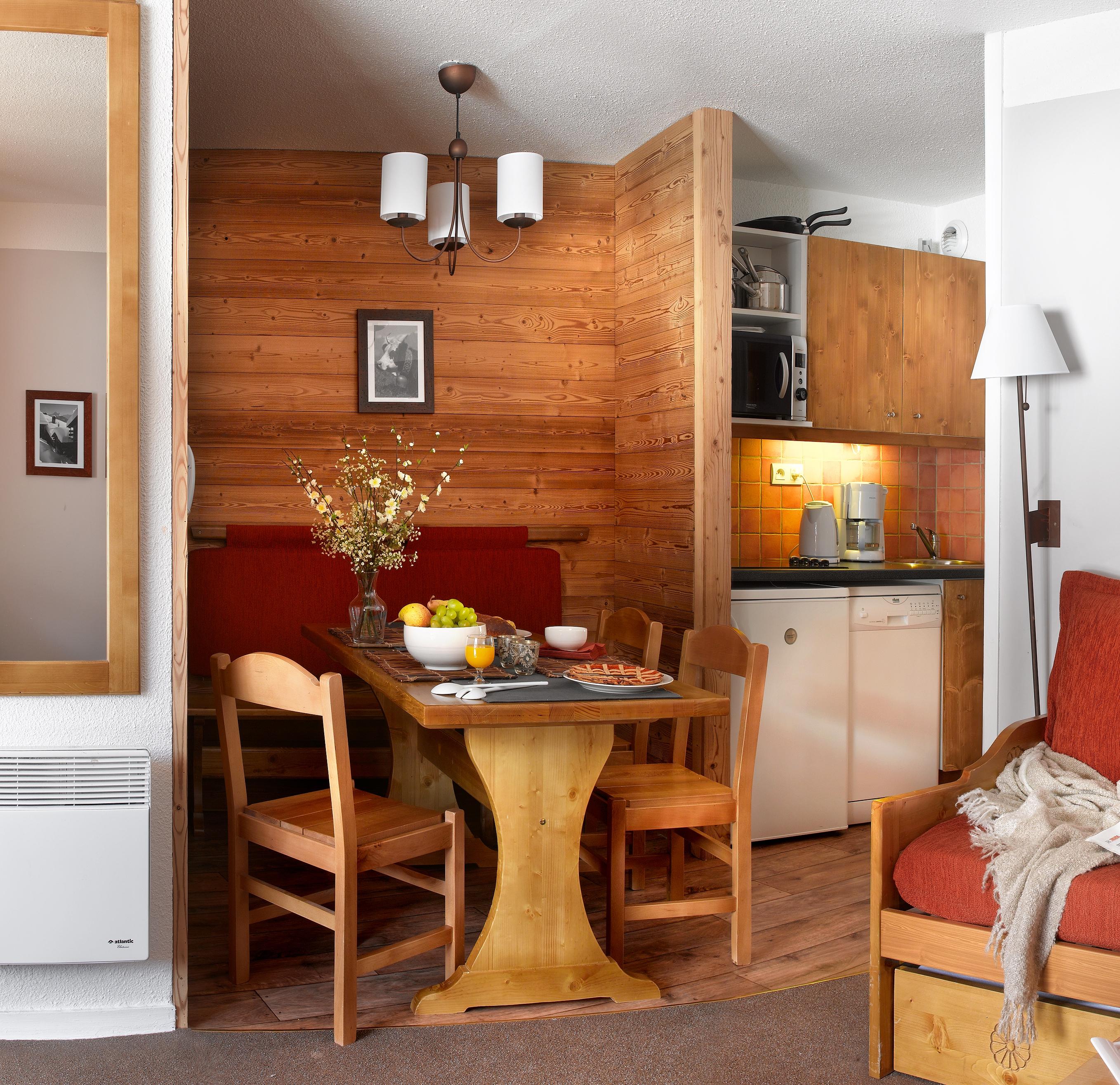 Résidence Les Sentiers du Tueda