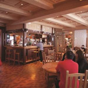 Hotel Club Le Crêt Hotel Club Le Crêt