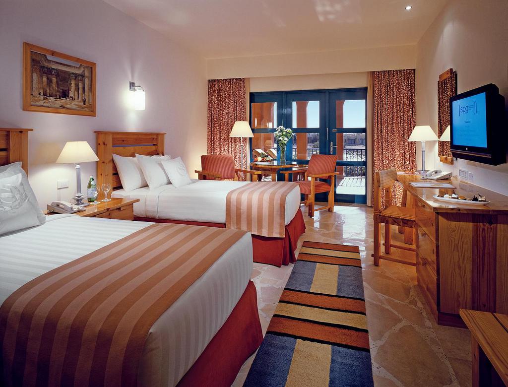 Hotel Sheraton Miramar