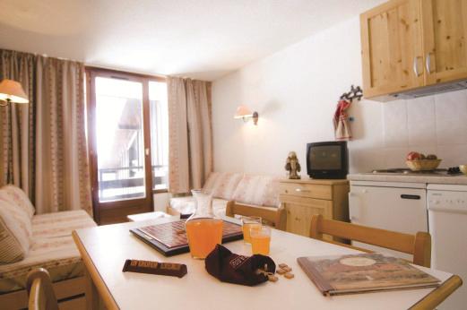 Résidences Vacancéole Le Grand Morillon