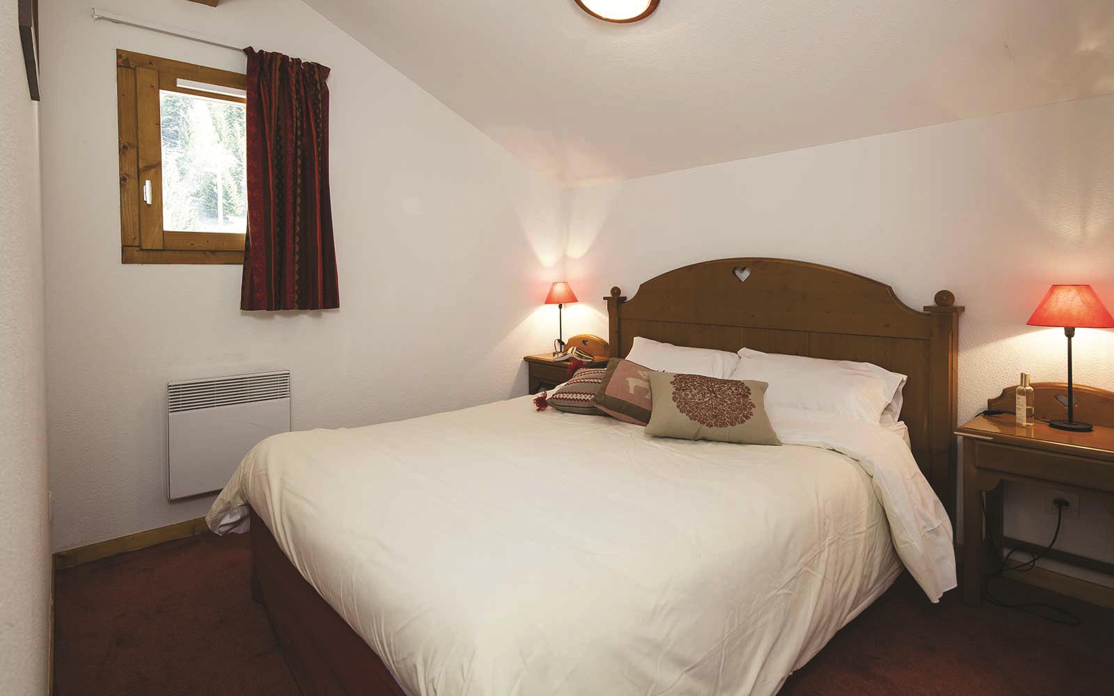 Résidence Vacancéole Les Chalets de la Ramoure