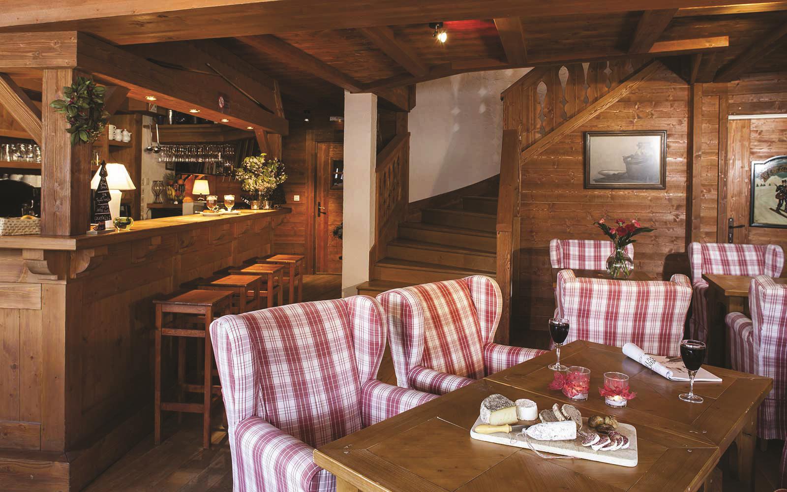 Résidence Vacancéole Les Chalets de la Ramoure