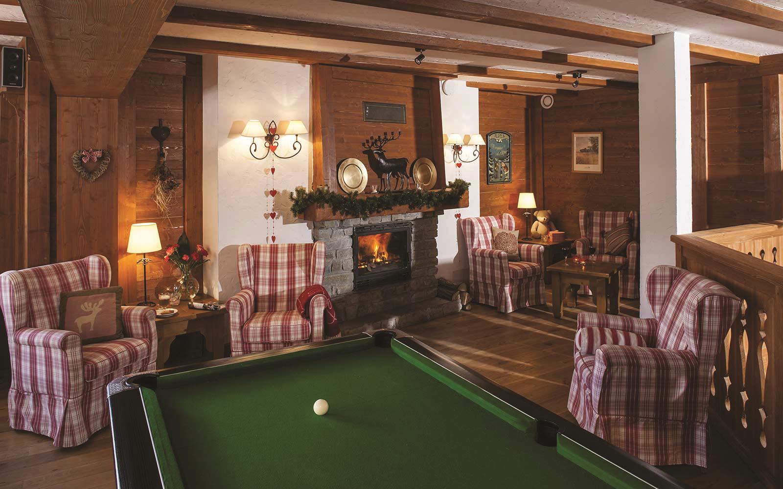 Résidence Vacancéole Les Chalets de la Ramoure