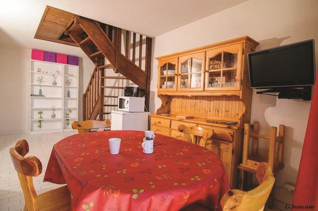 Résidences Labellemontagne - Extra ingekocht