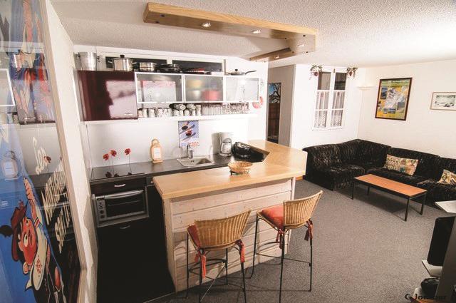 Résidences Labellemontagne - Extra ingekocht