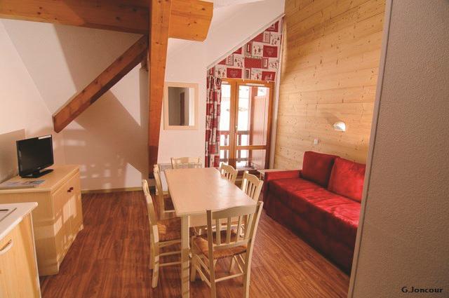 Résidences Labellemontagne - Extra ingekocht