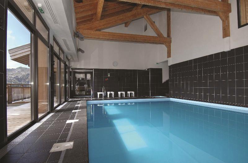 Dormio Resort Les Portes du Grand Massif - Voordeeltarief