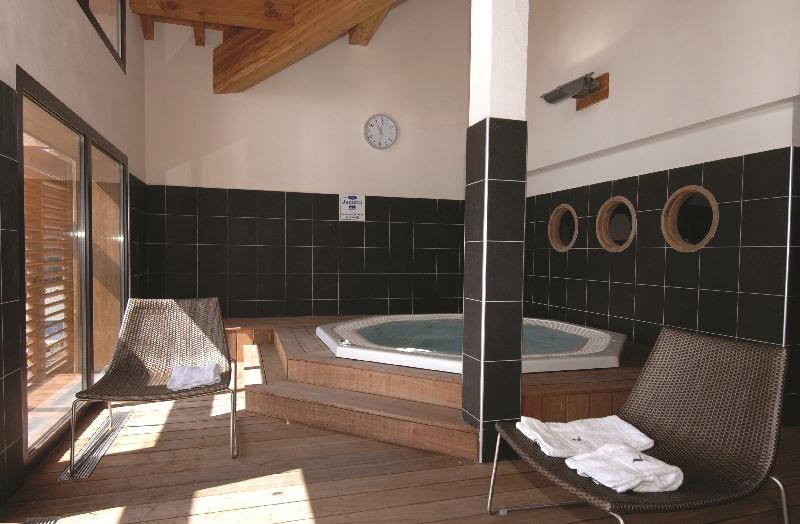 Dormio Resort Les Portes du Grand Massif - Voordeeltarief