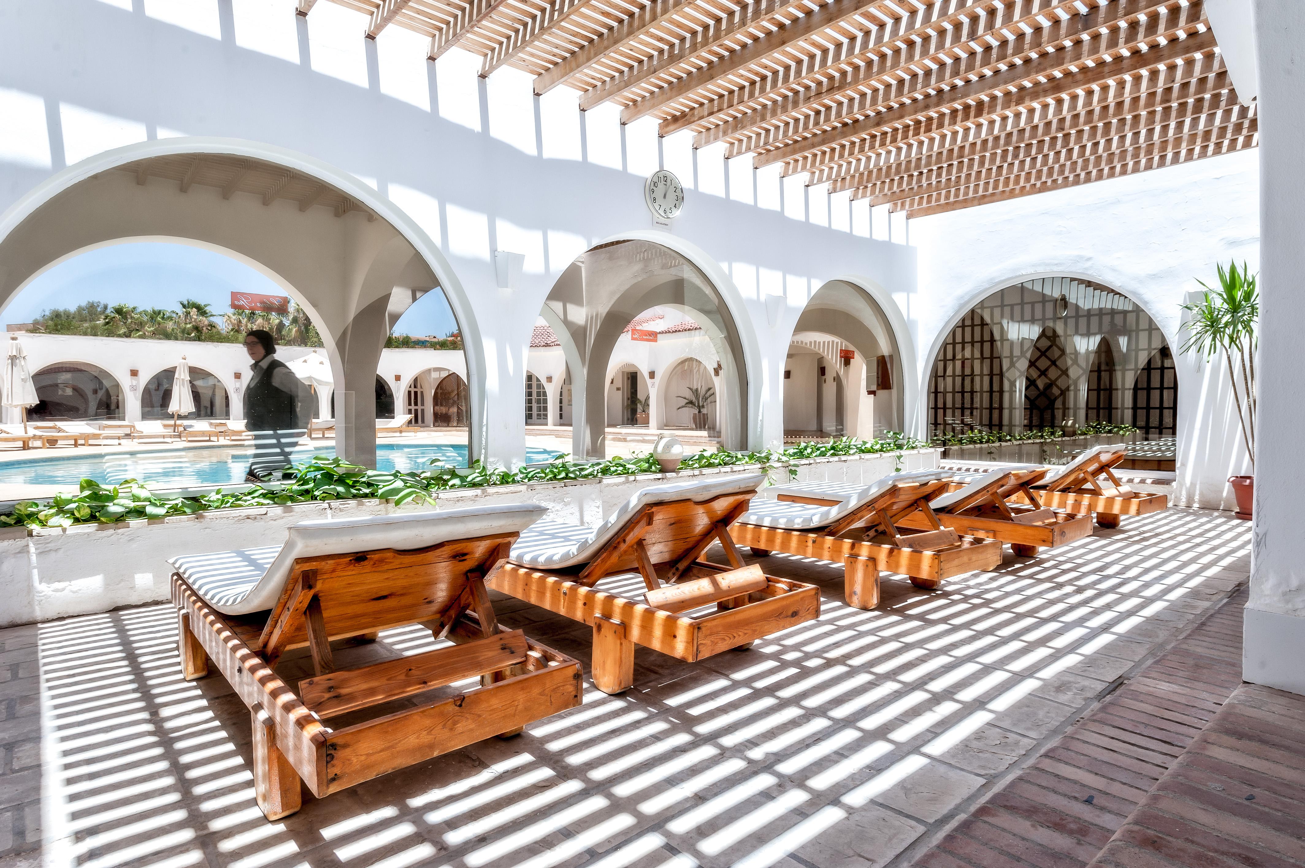 Club Paradisio El Gouna