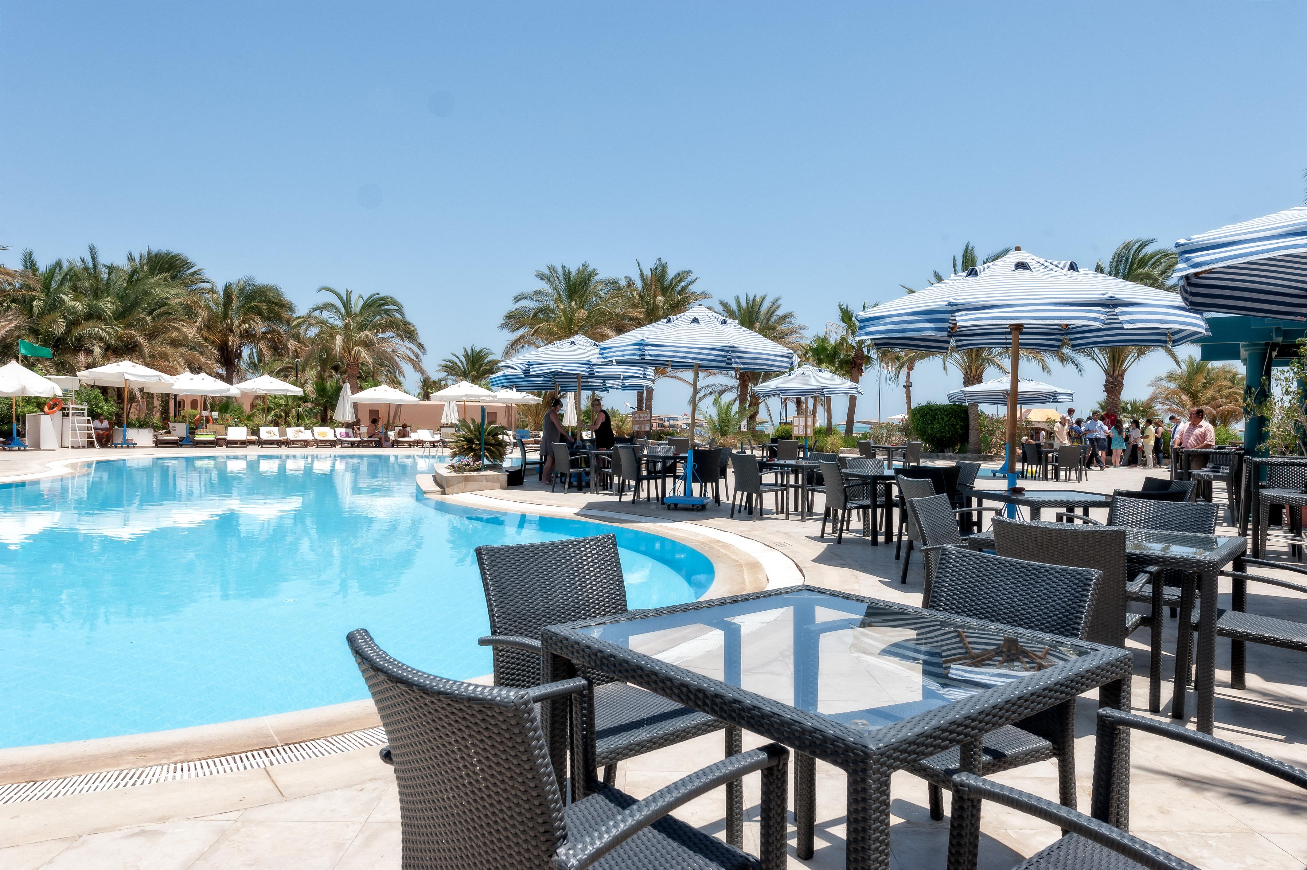 Club Paradisio El Gouna