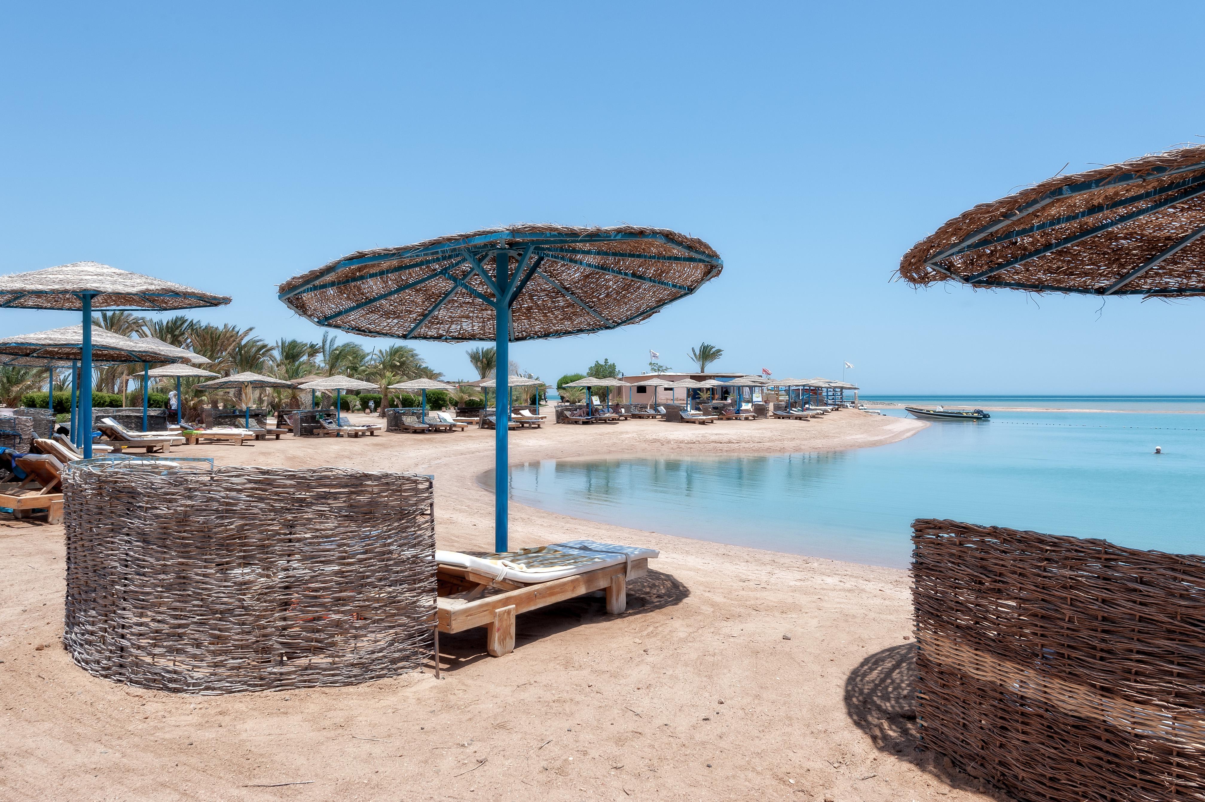 Club Paradisio El Gouna