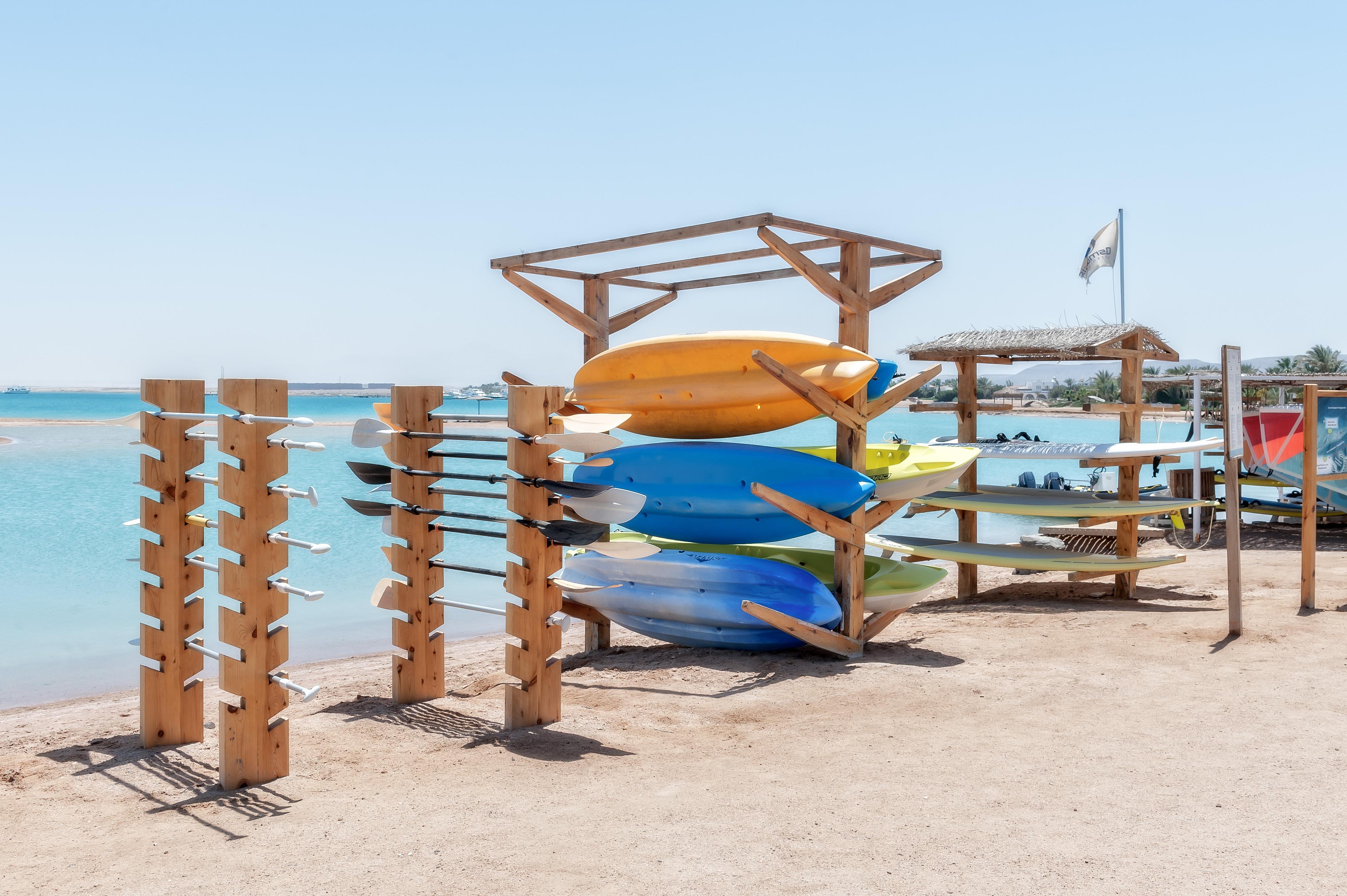 Club Paradisio El Gouna