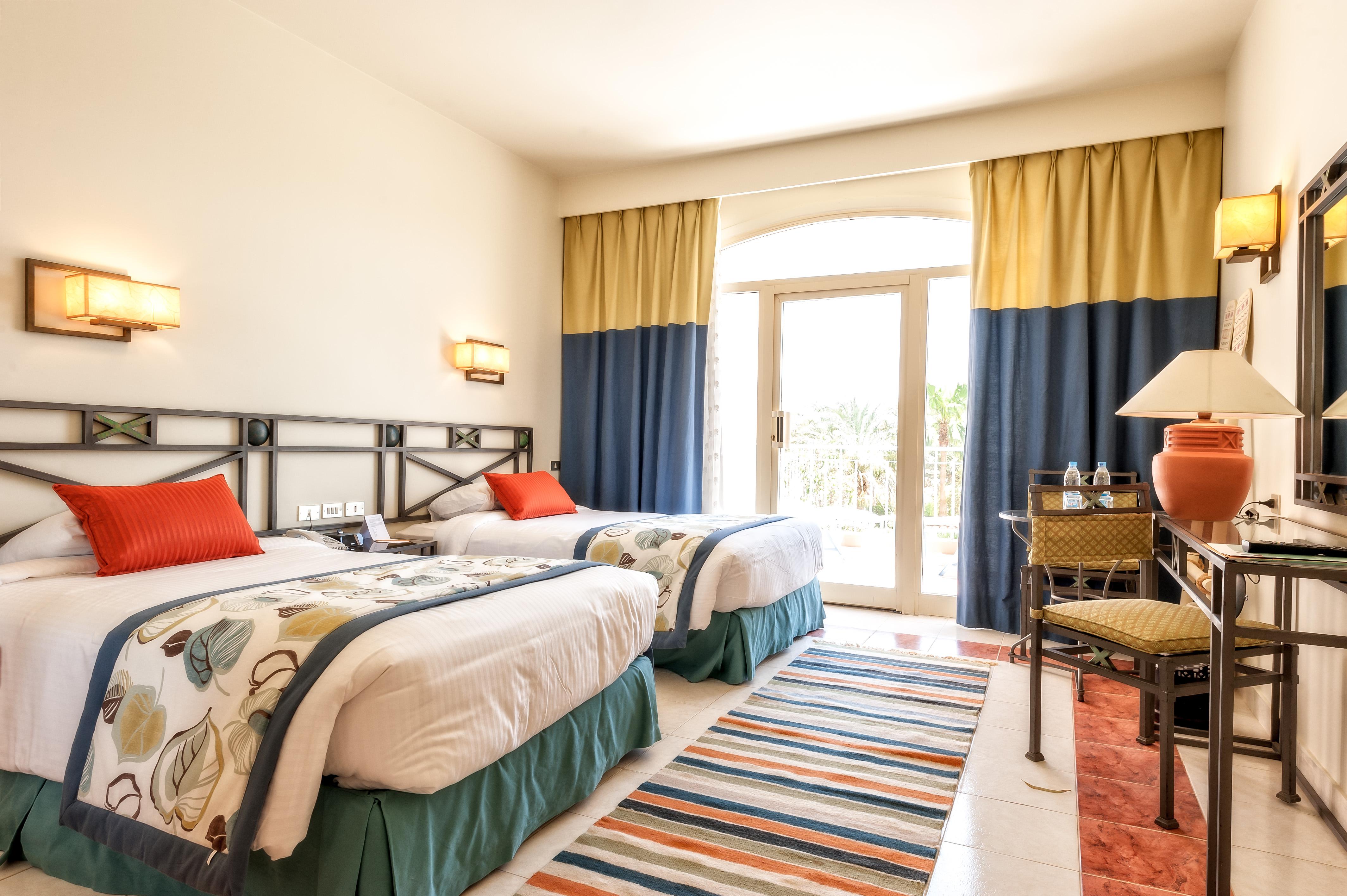 Club Paradisio El Gouna