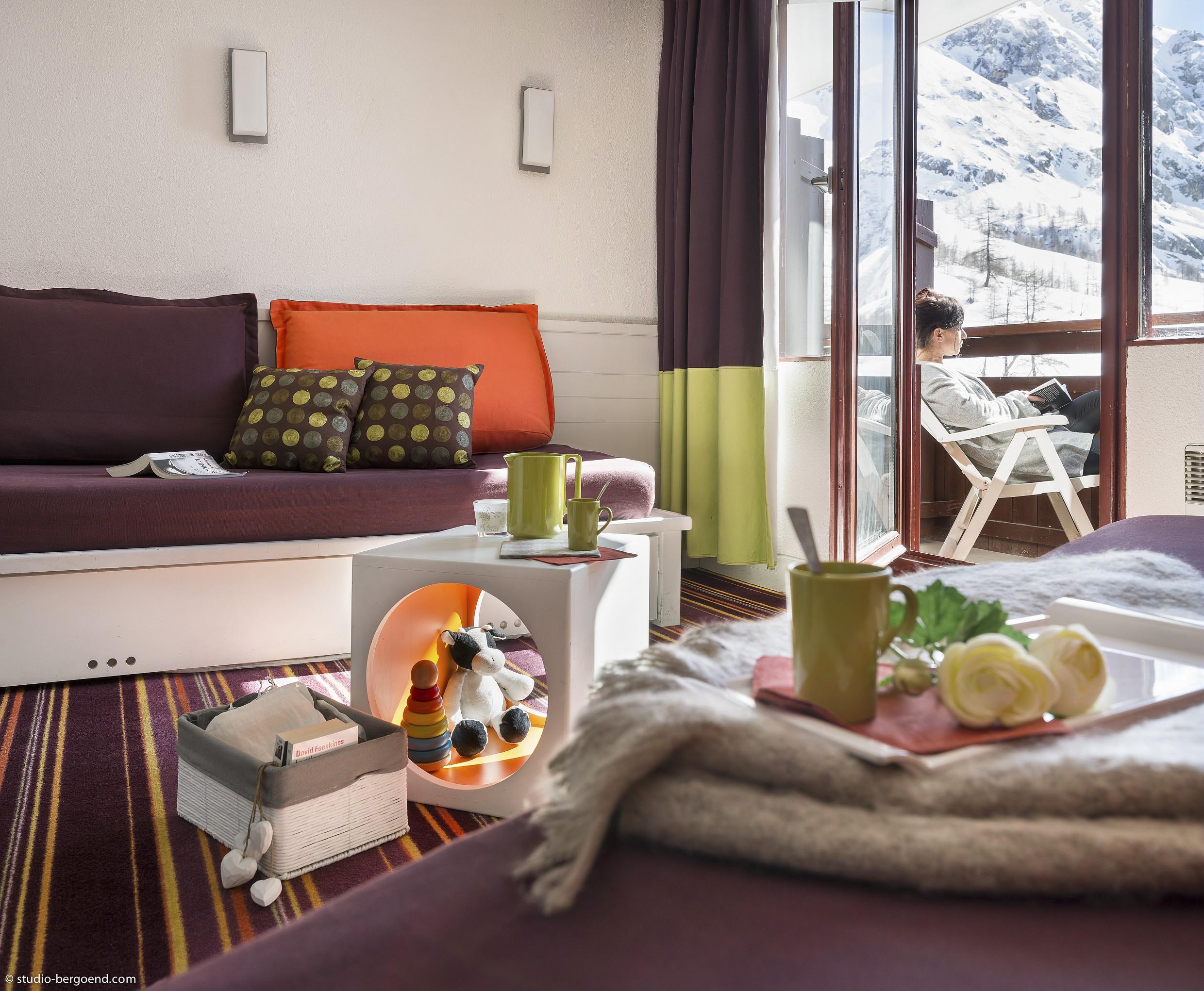 Résidence la Daille