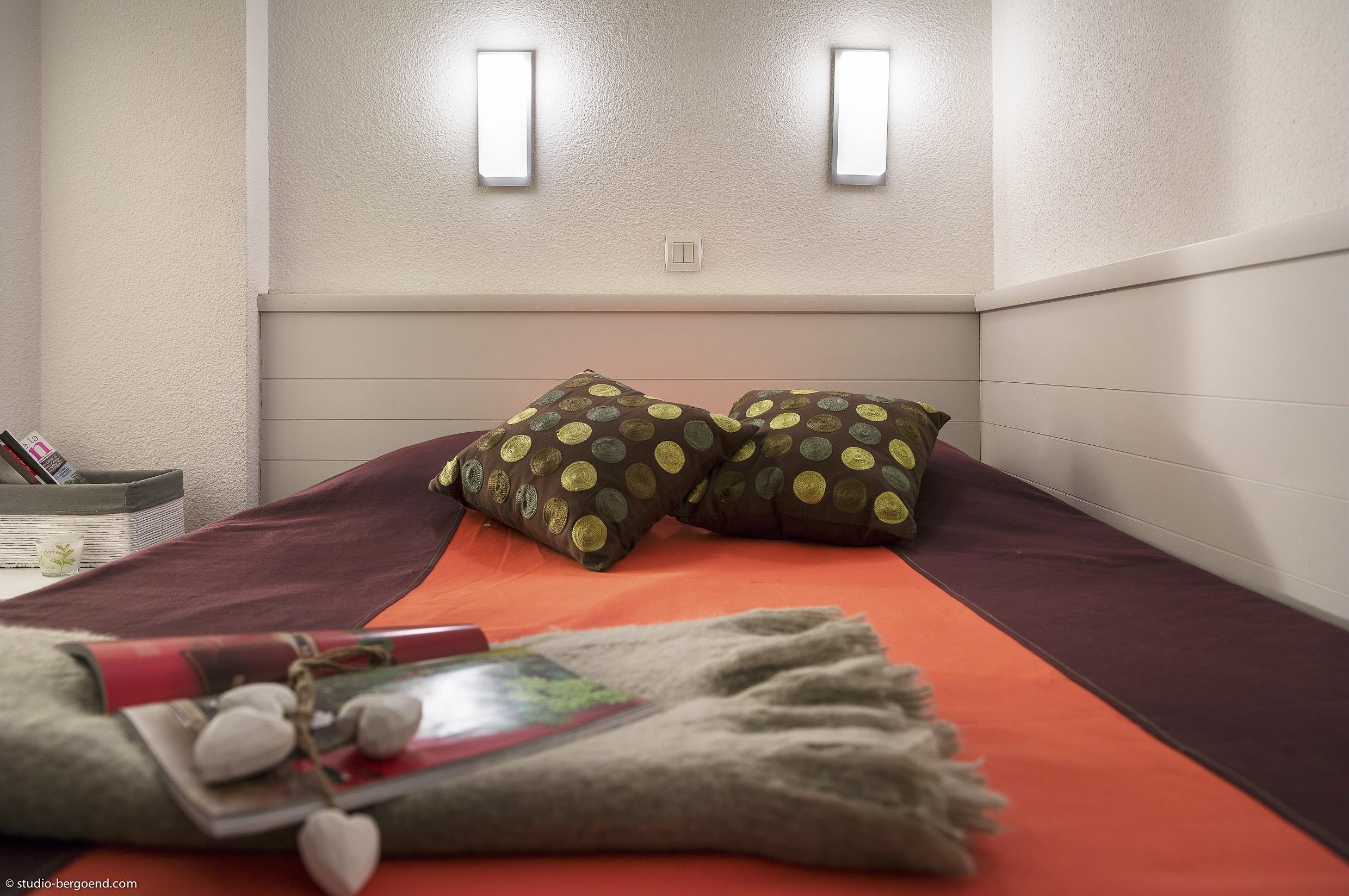 Résidence la Daille