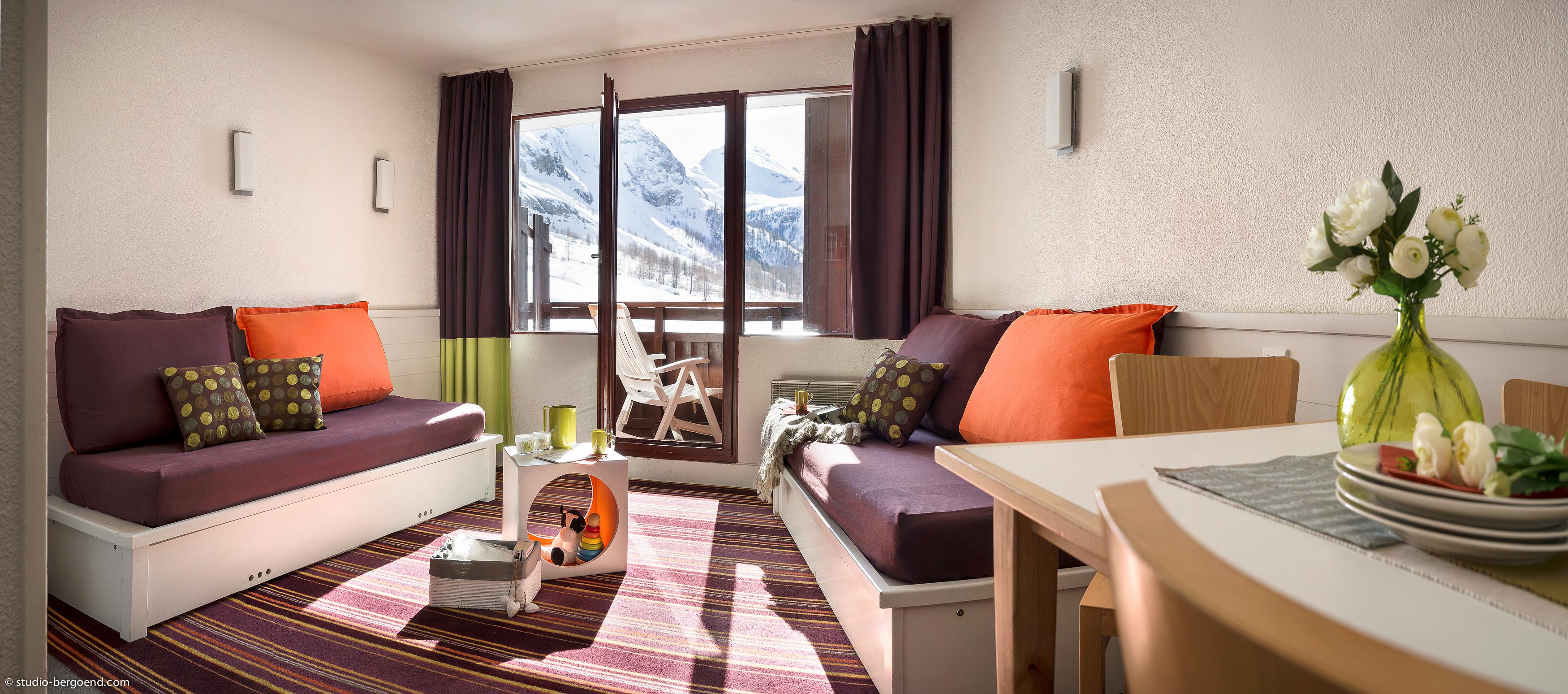 Résidence la Daille