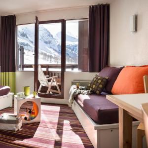 Résidence la Daille Résidence la Daille