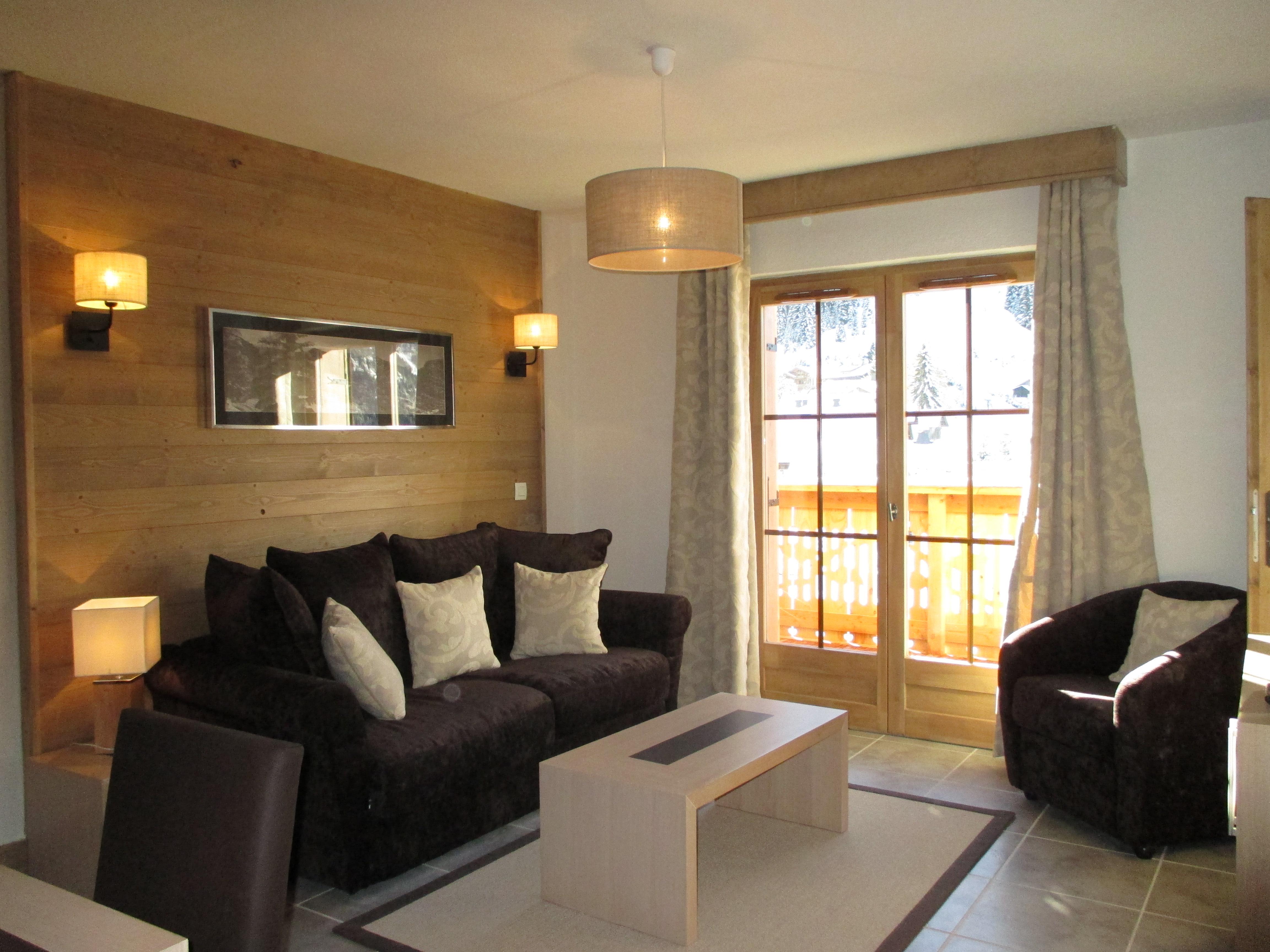 Résidence Le Grand Ermitage