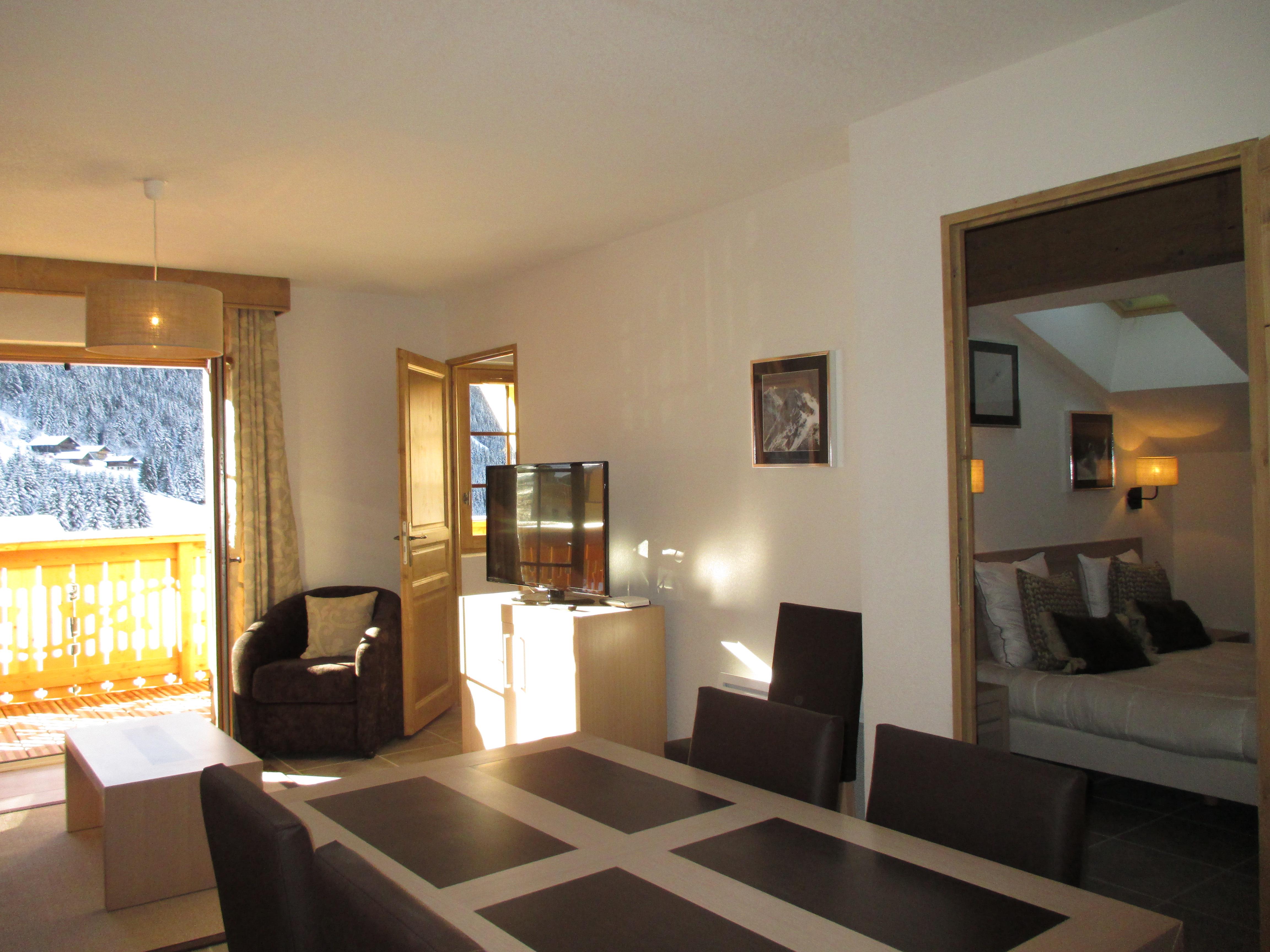 Résidence Le Grand Ermitage