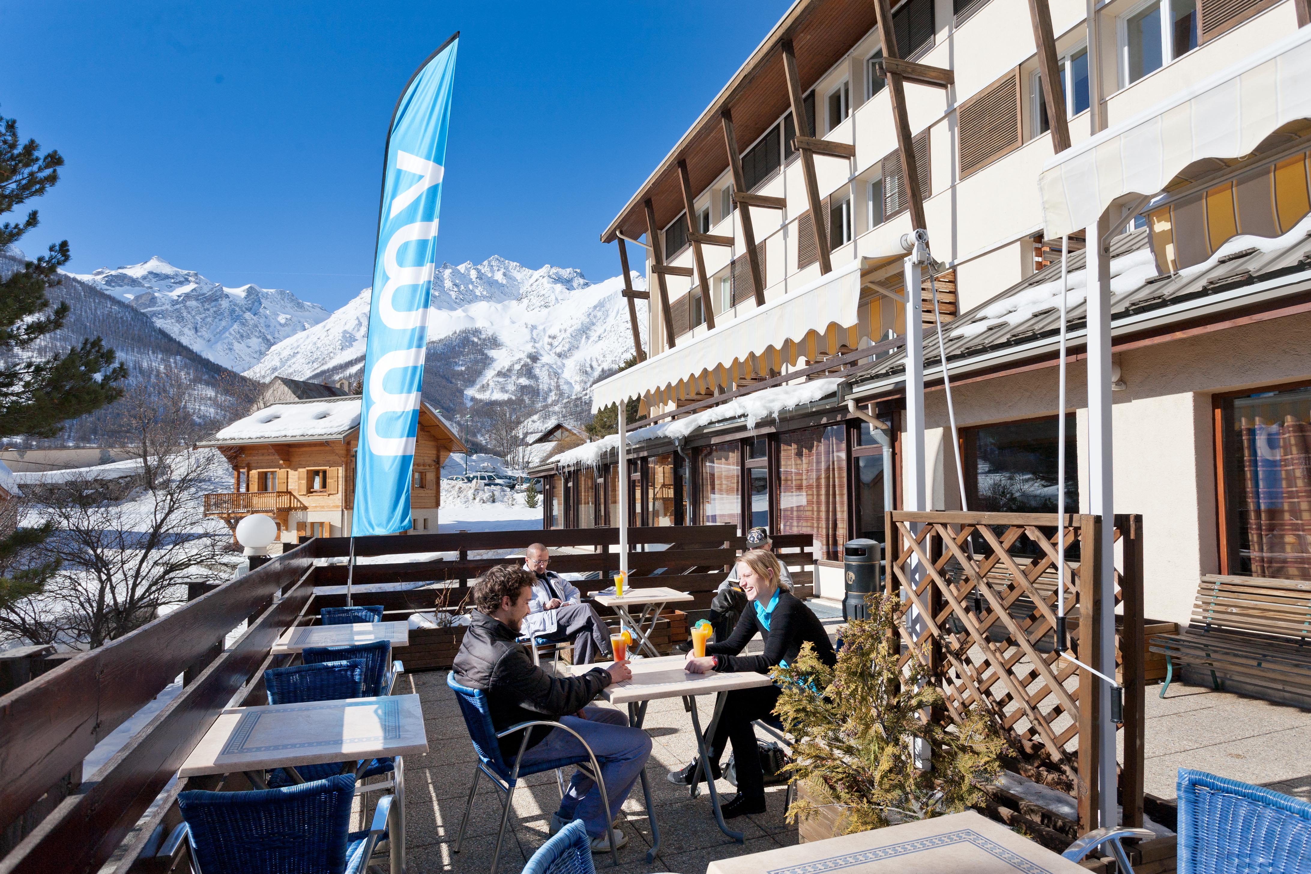 VVF Club Serre Chevalier Briançon