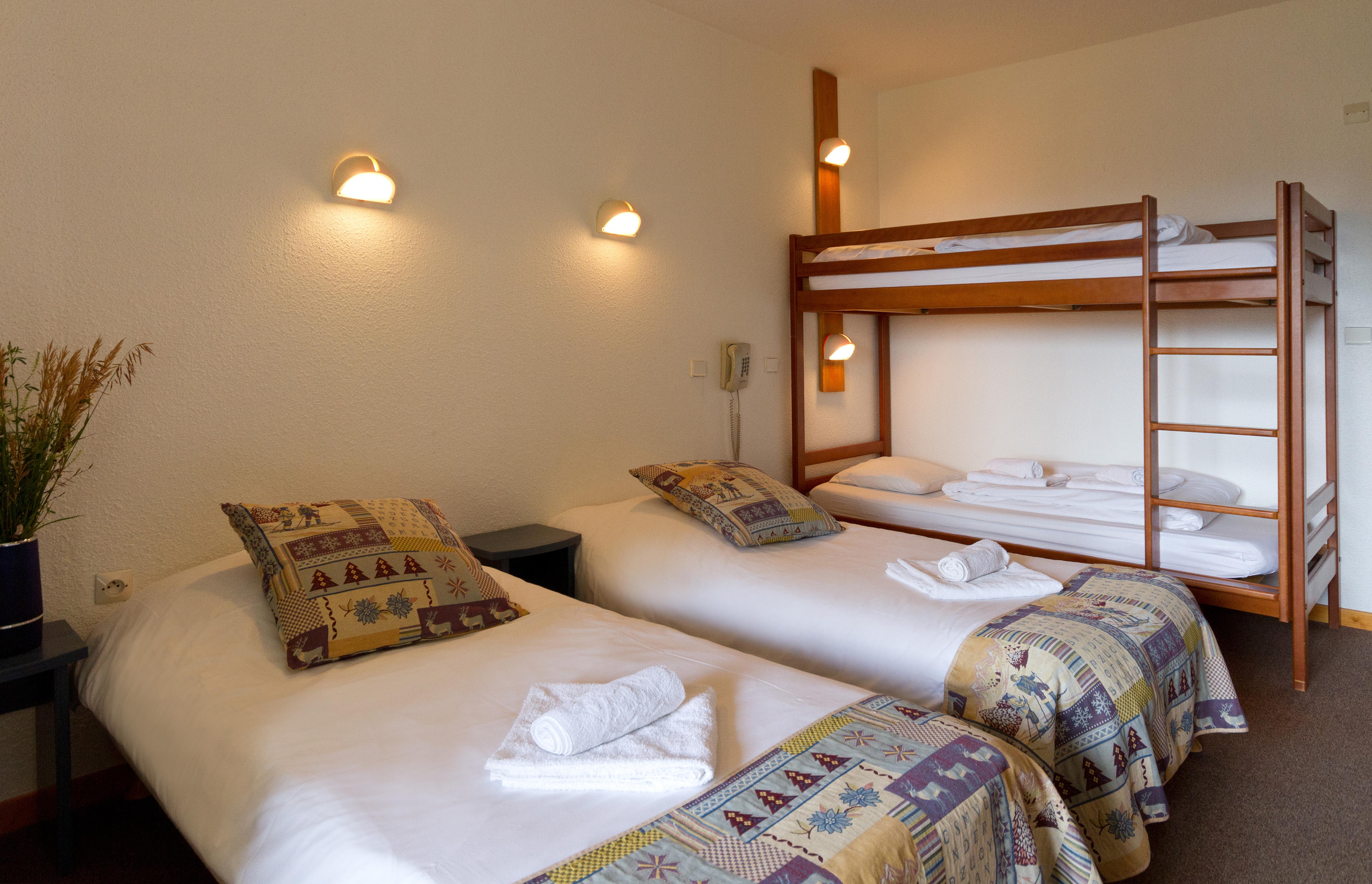 VVF Club Serre Chevalier Briançon