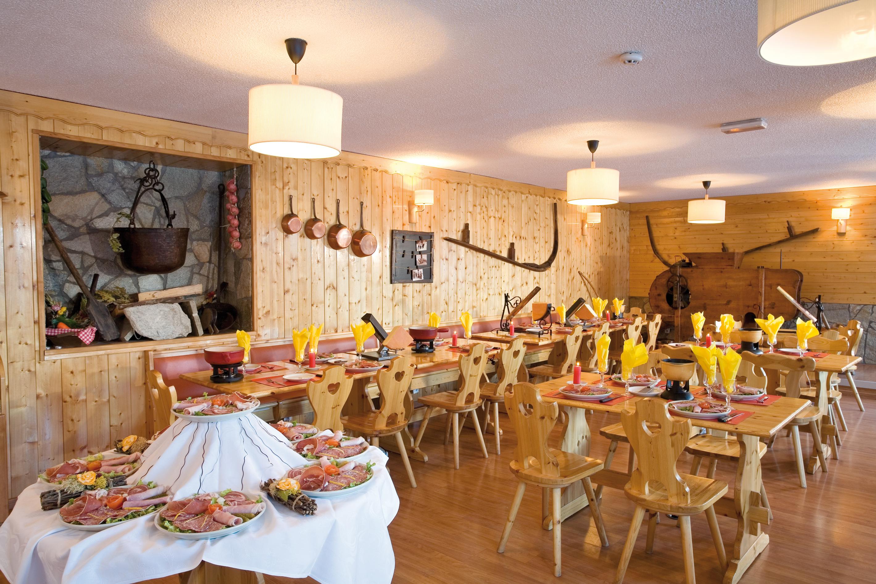 VVF Club Serre Chevalier Briançon