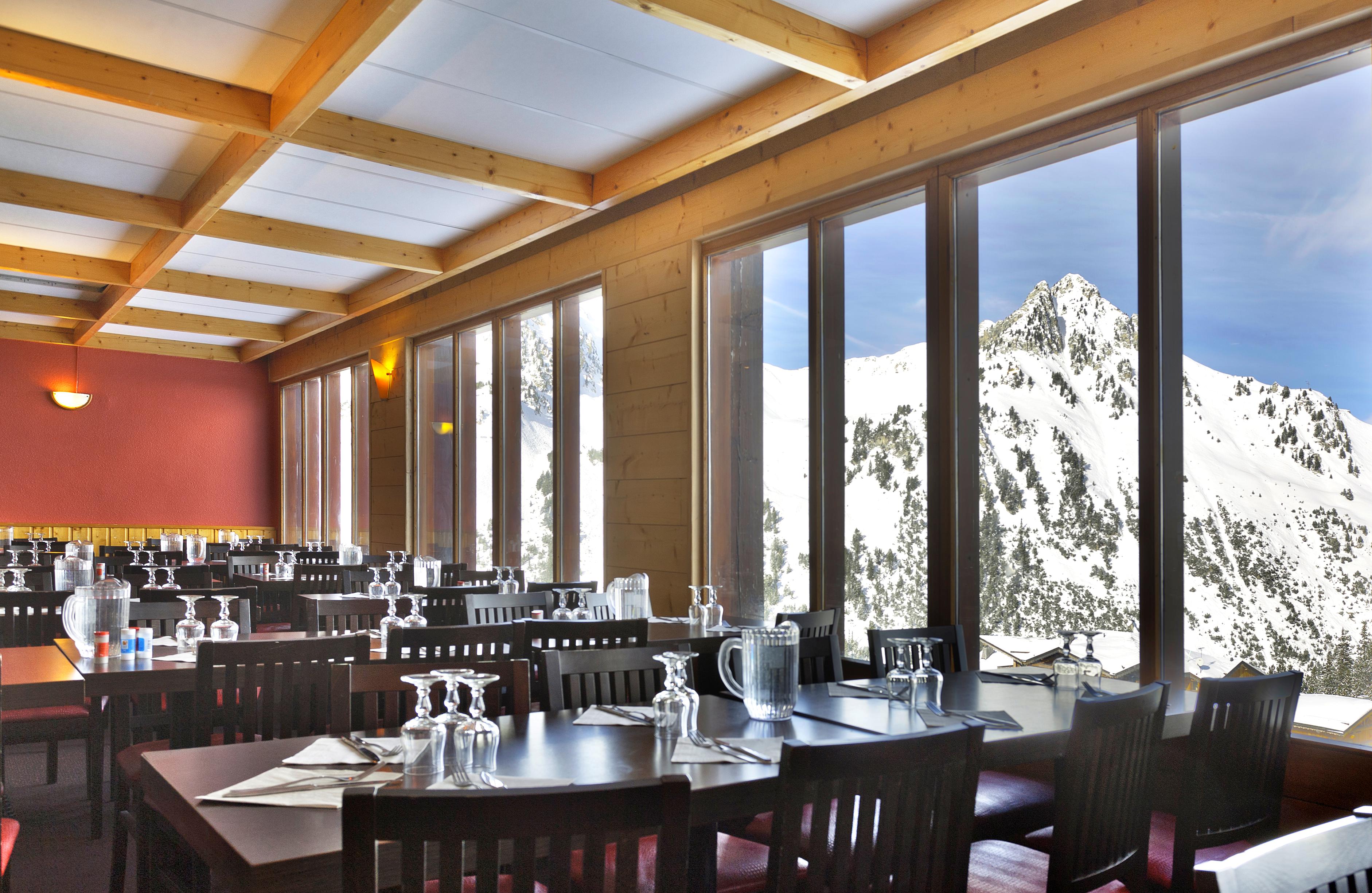 Hotel Club MMV Les Mélèzes - Extra ingekocht