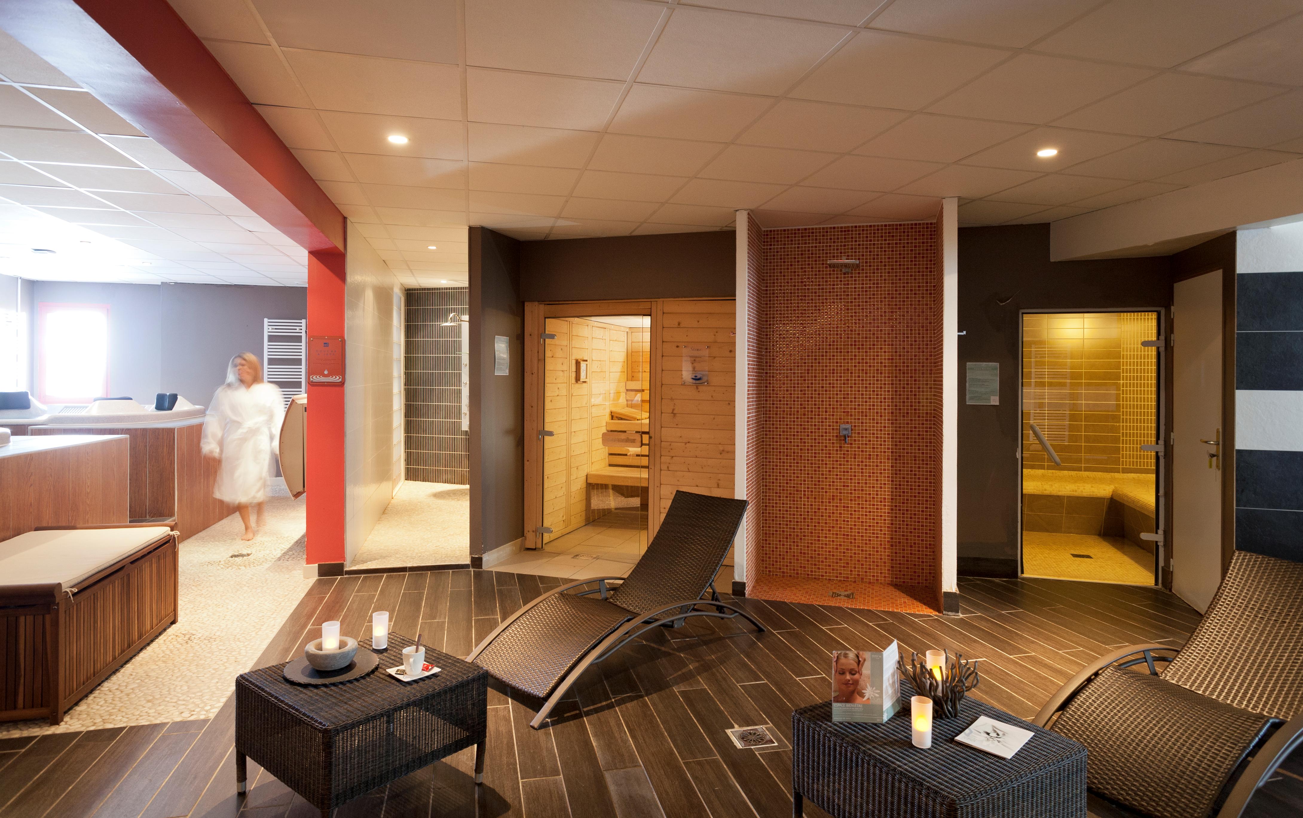 Hotel Club MMV Les Mélèzes - Extra ingekocht