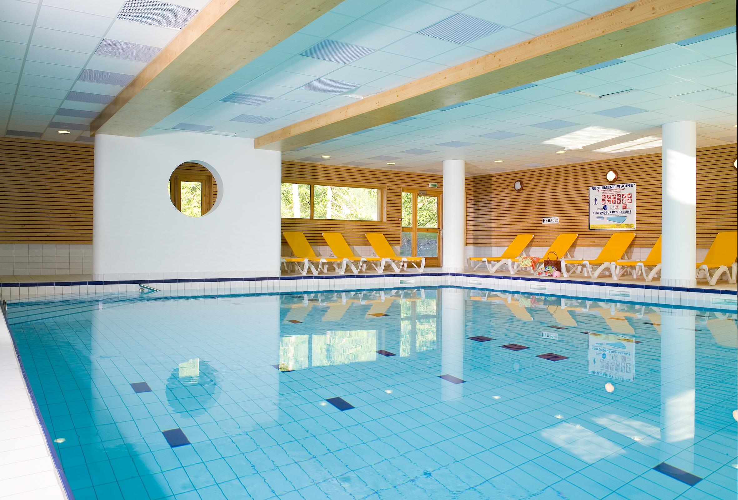 Résidence Le Parc des Airelles