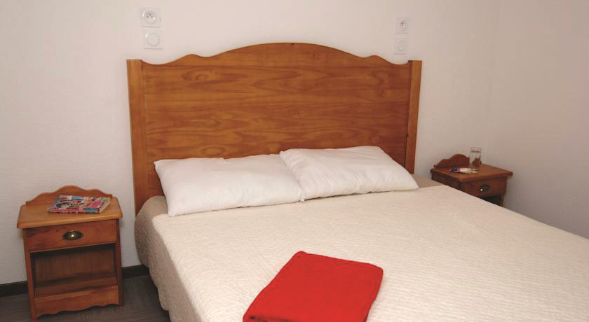 Résidence Odalys Pra Ste Marie