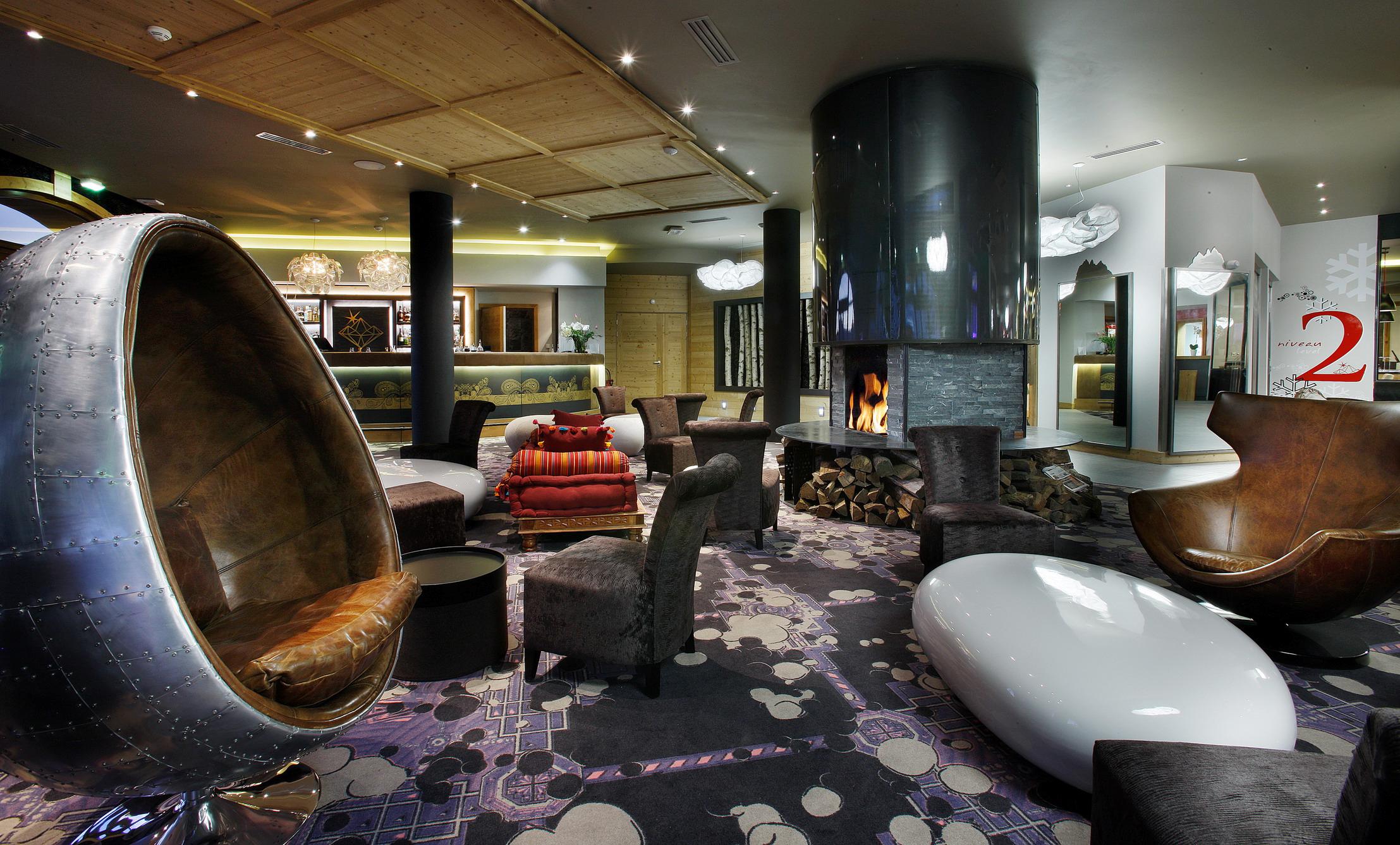 Résidence Koh-I Nor