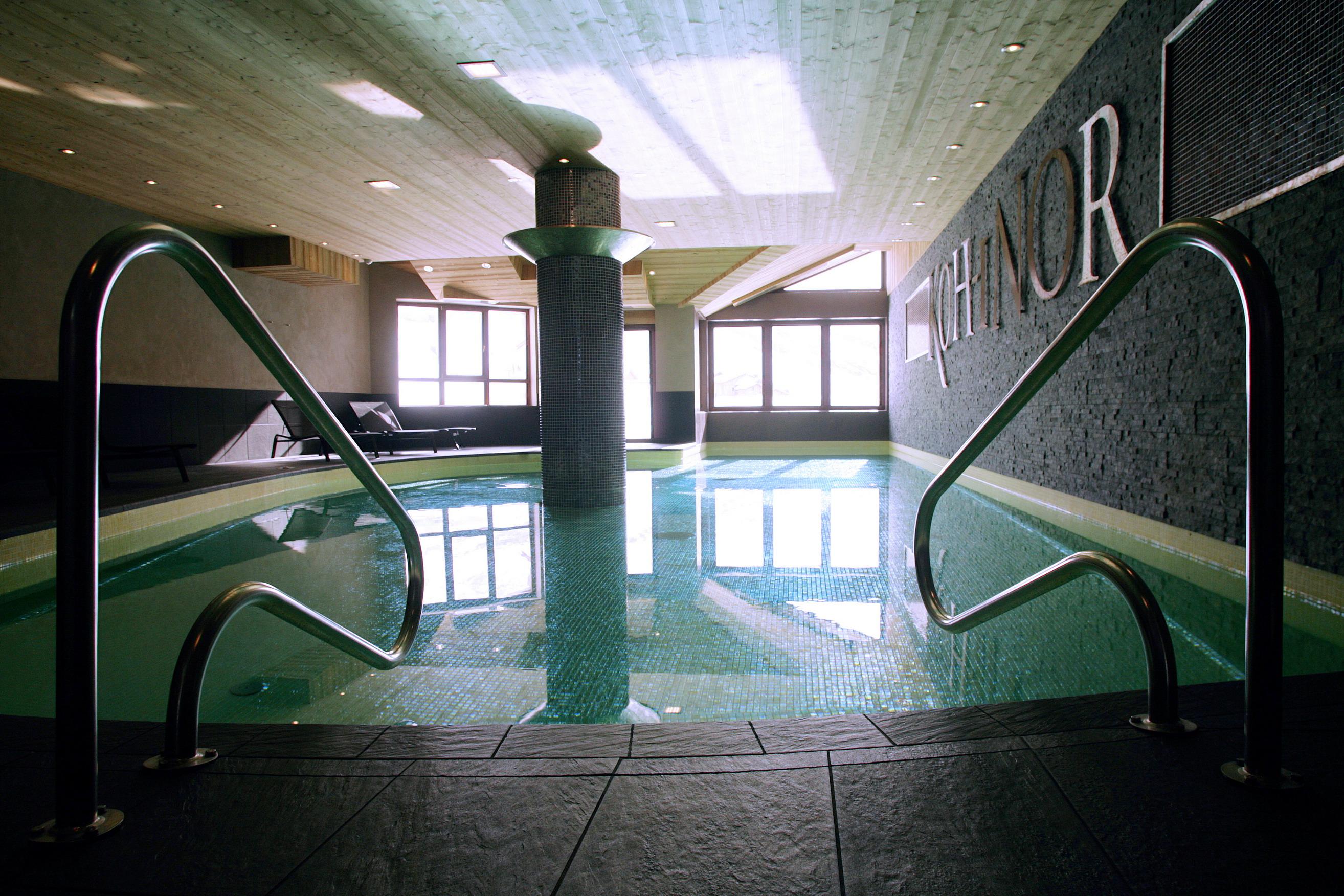 Résidence Koh-I Nor