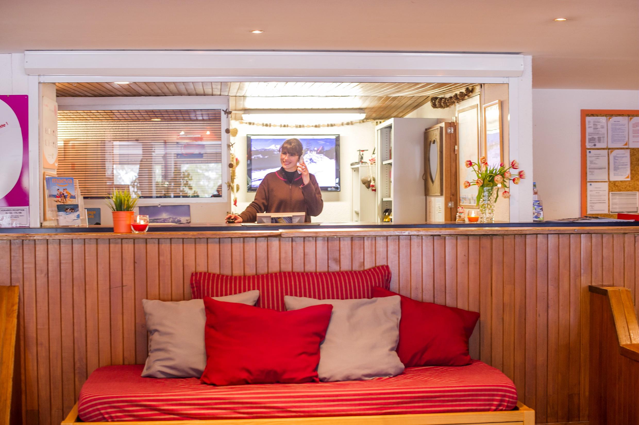 Residence Chantemerle