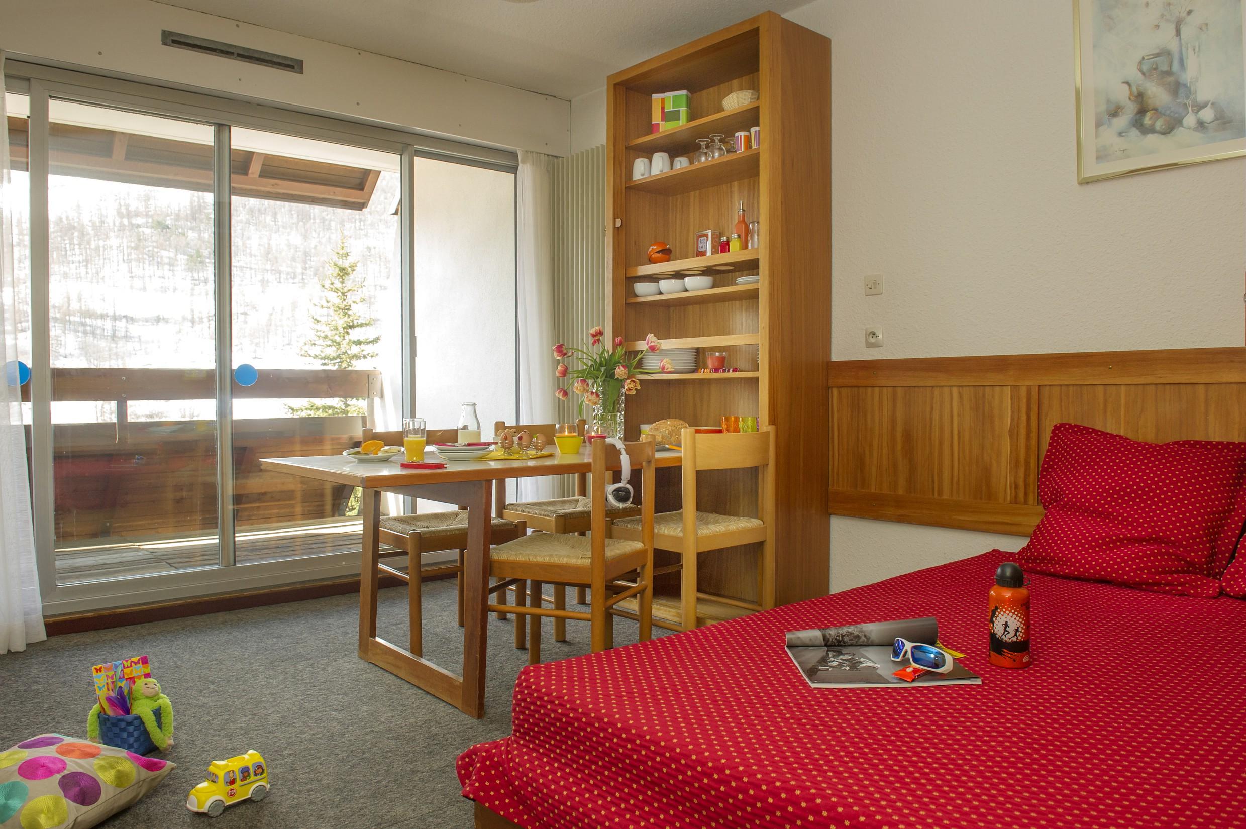 Residence Chantemerle