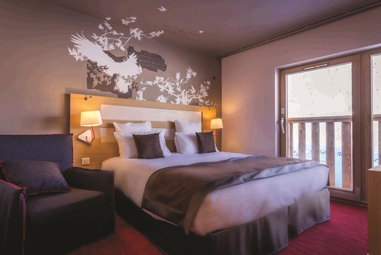 Le Grand Aigle Hotel & Spa