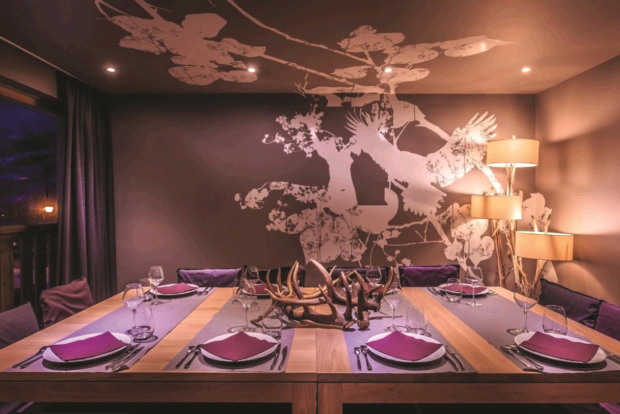 Le Grand Aigle Hotel & Spa