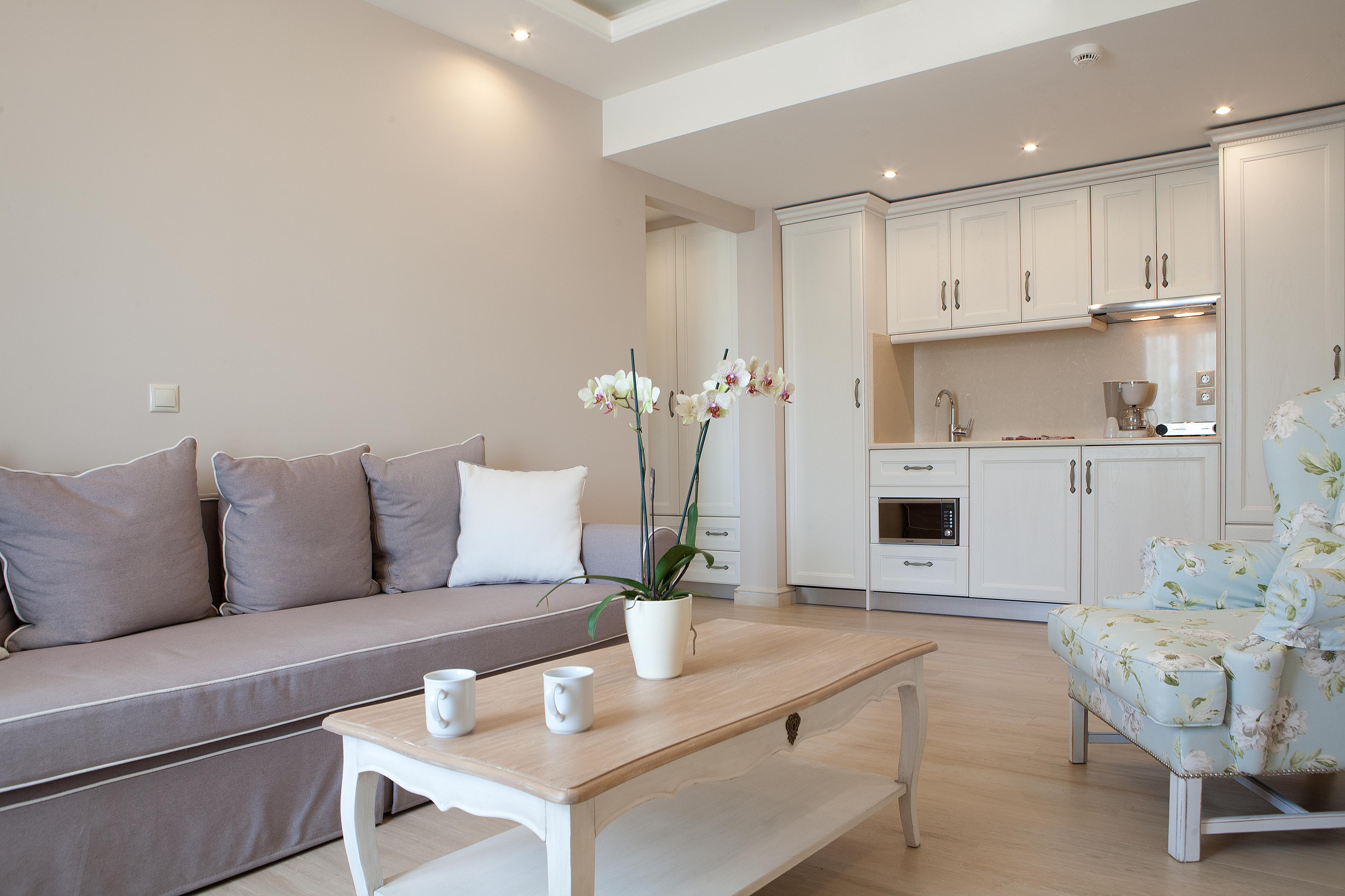 Appartementen Royal Nidri