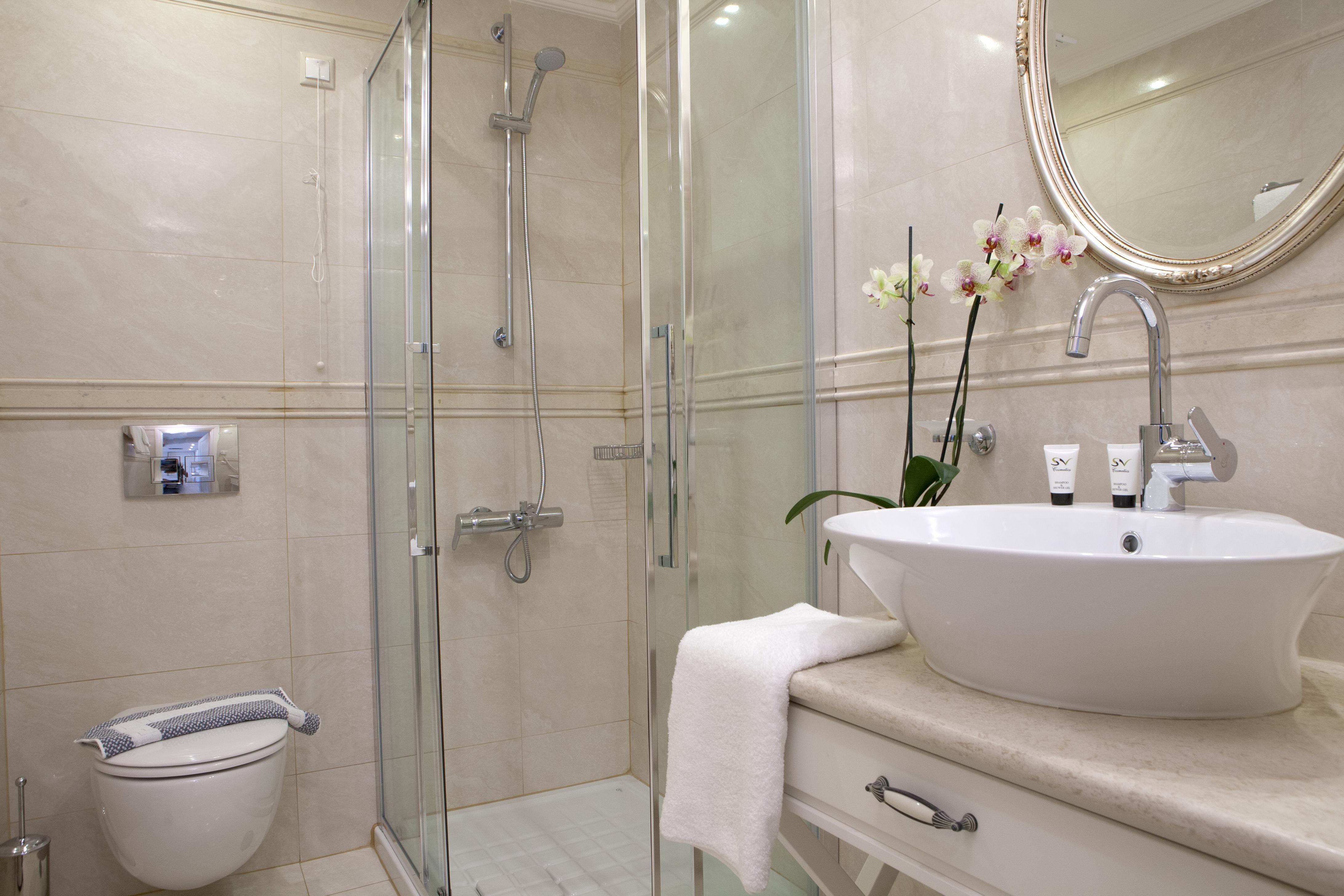 Appartementen Royal Nidri