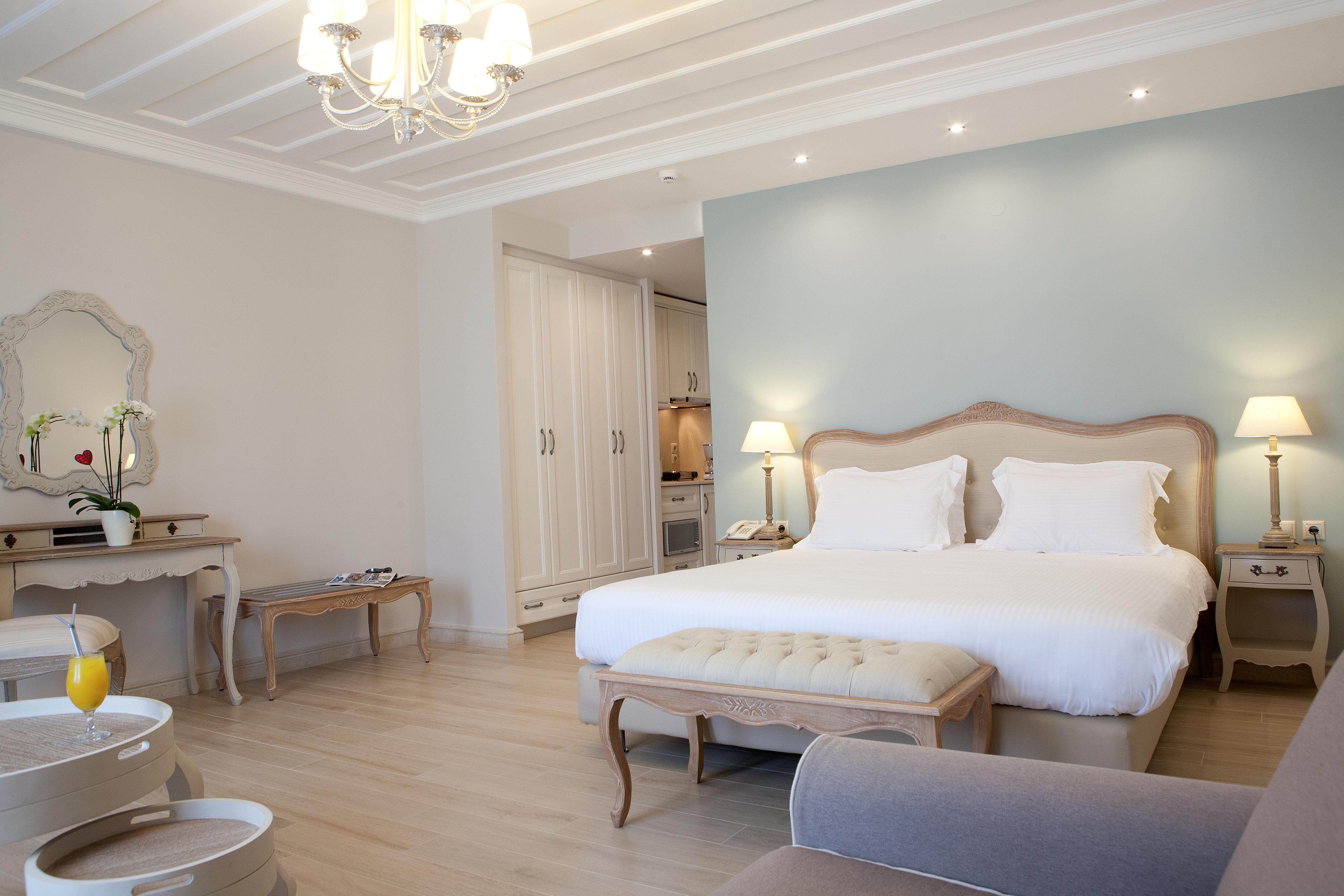 Appartementen Royal Nidri