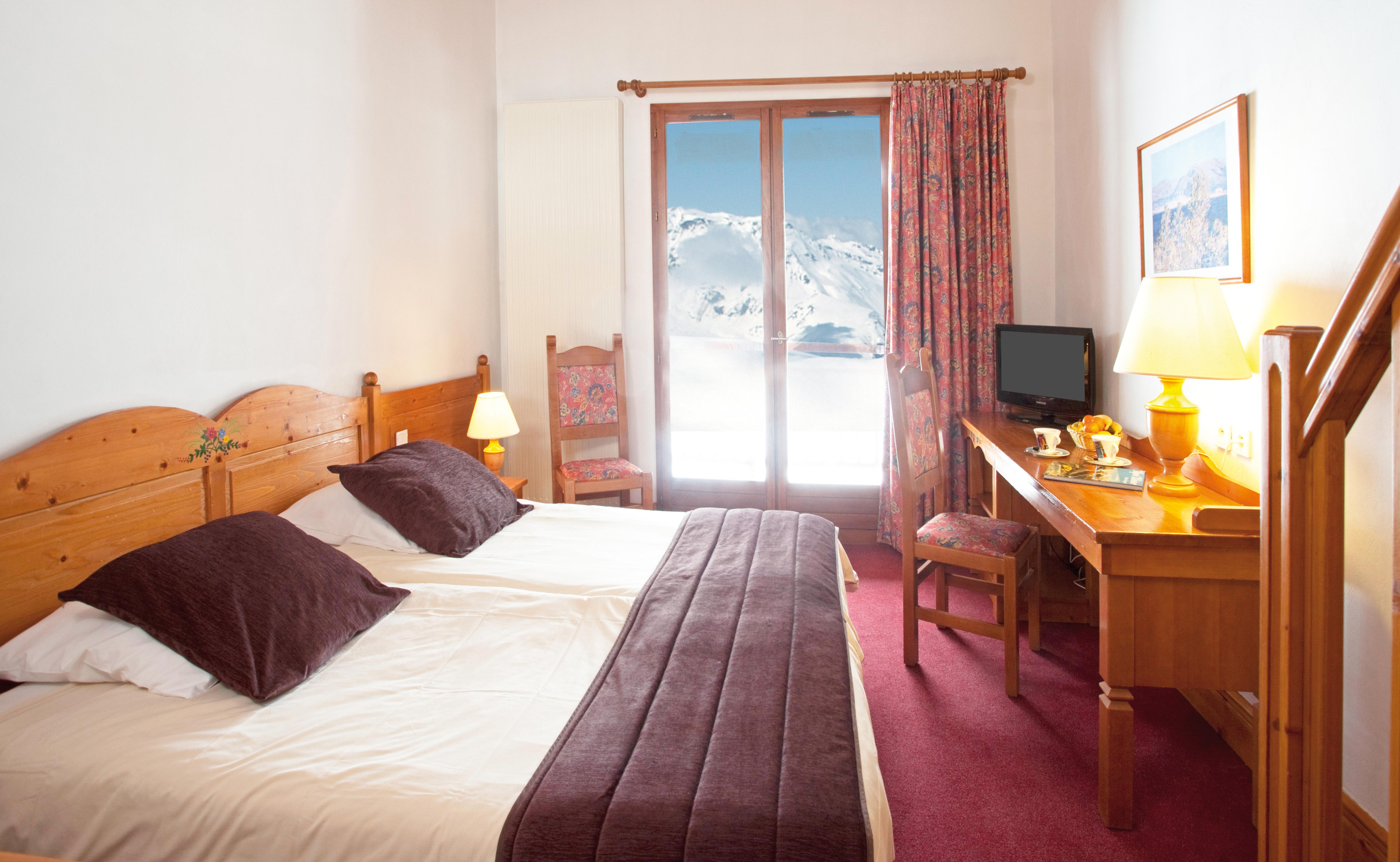 Hotel Club MMV Le Val Cenis