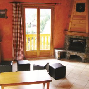 Chalet Paradis de St. Martin Chalet Paradis de St. Martin