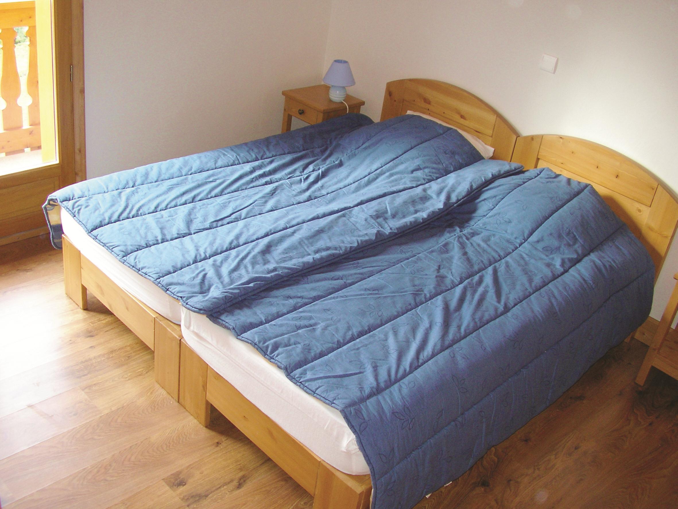 Chalet Paradis de St. Martin