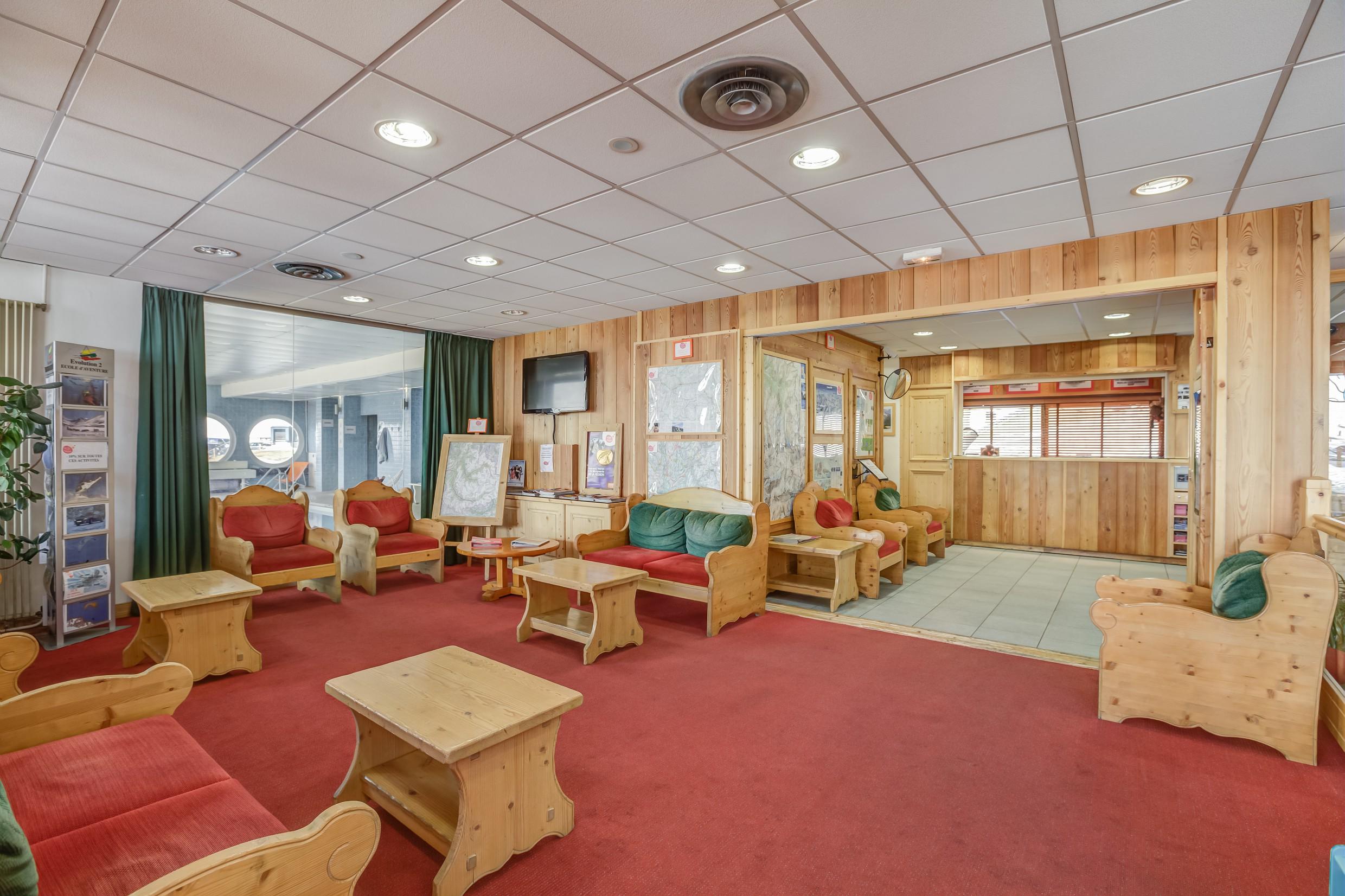 Résidence Inter-Résidences