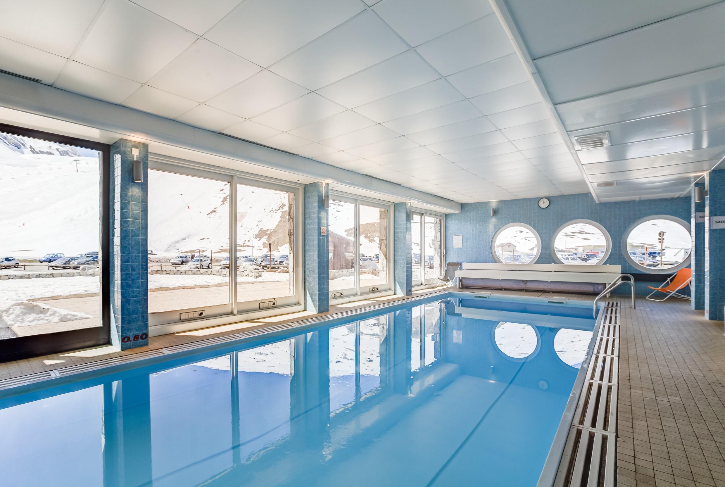 Résidence Inter-Résidences